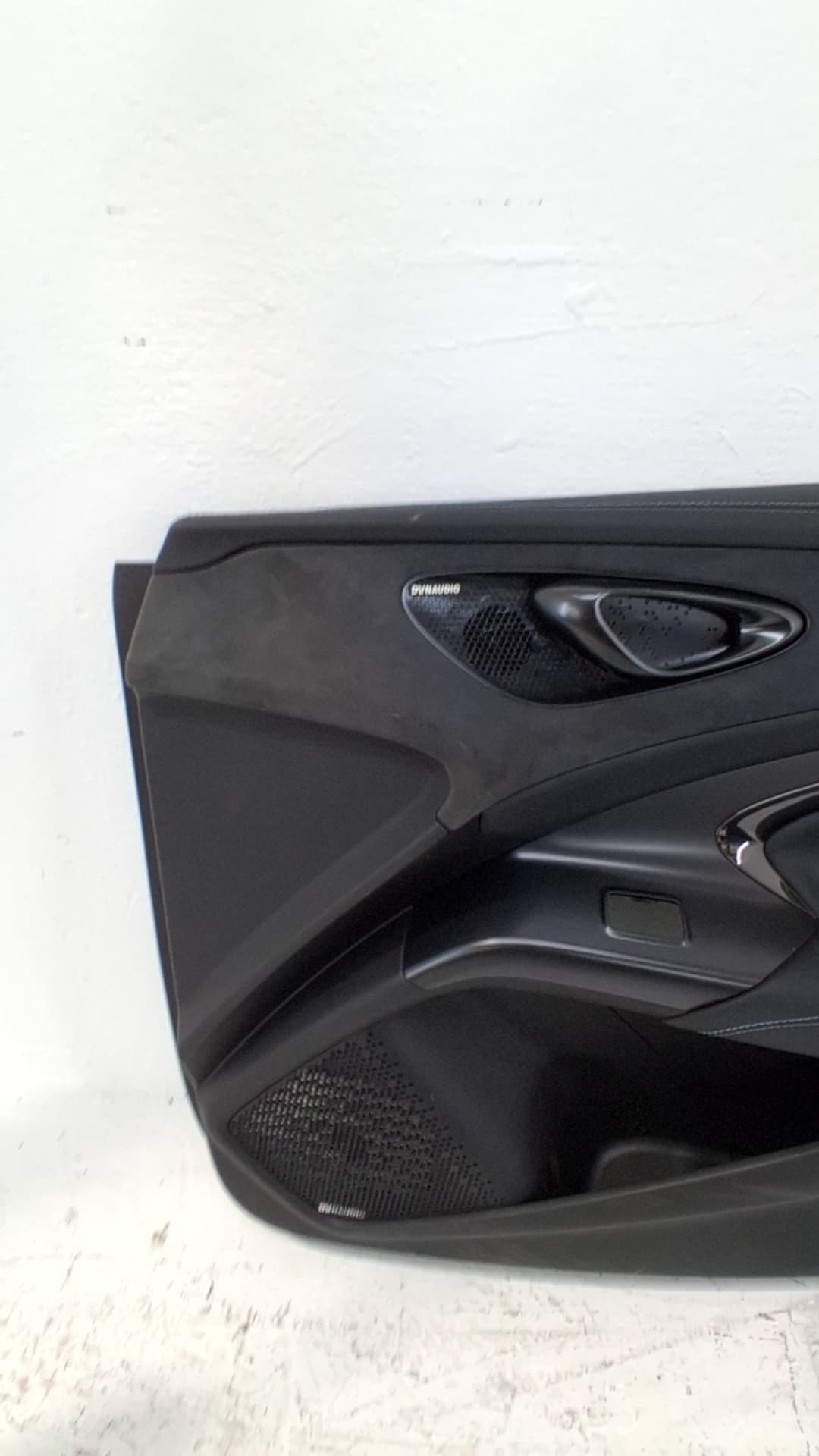 Guarnecido puerta delantera derecha BYD SEAL 4