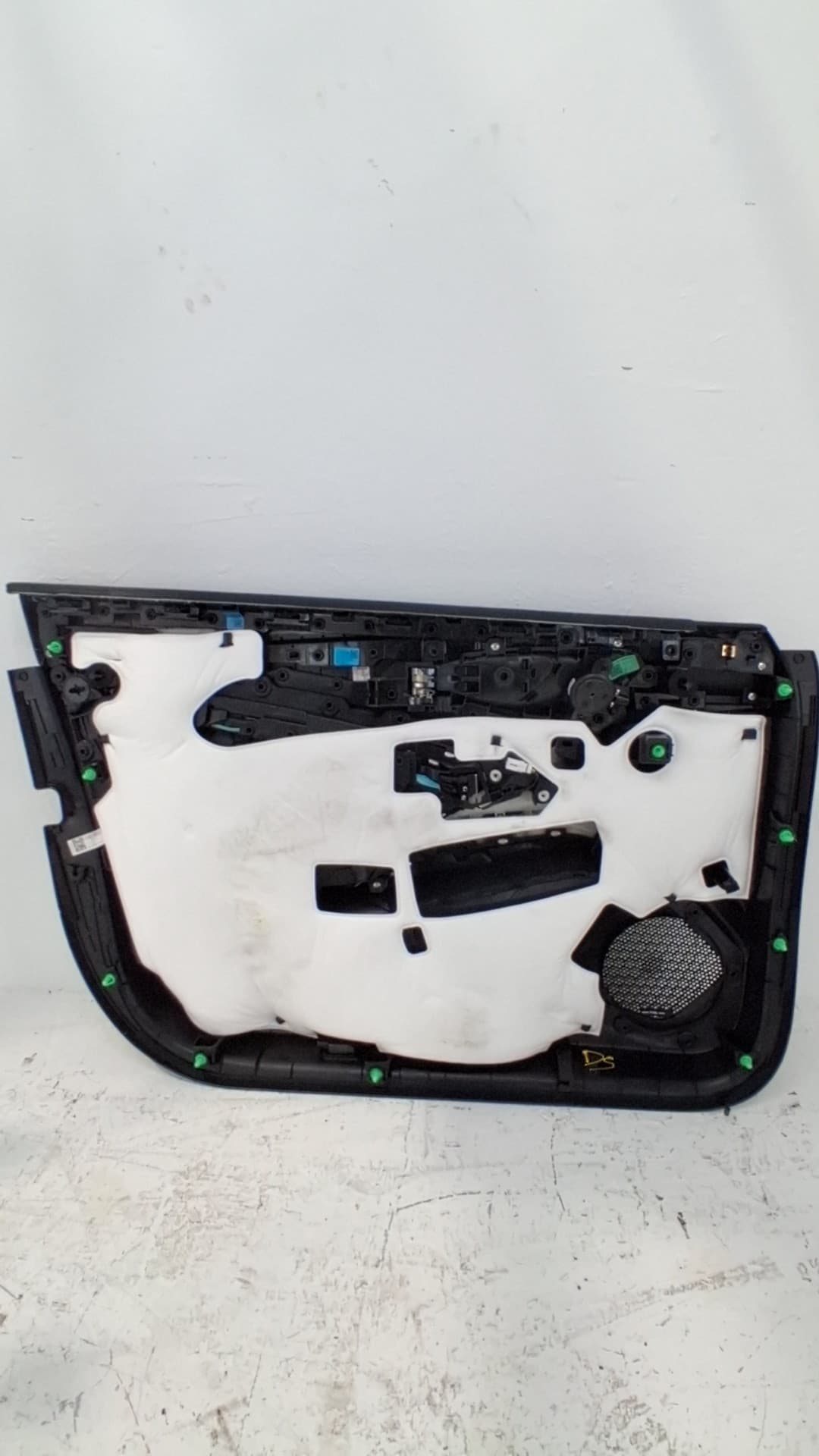 Guarnecido puerta delantera derecha BYD SEAL 2