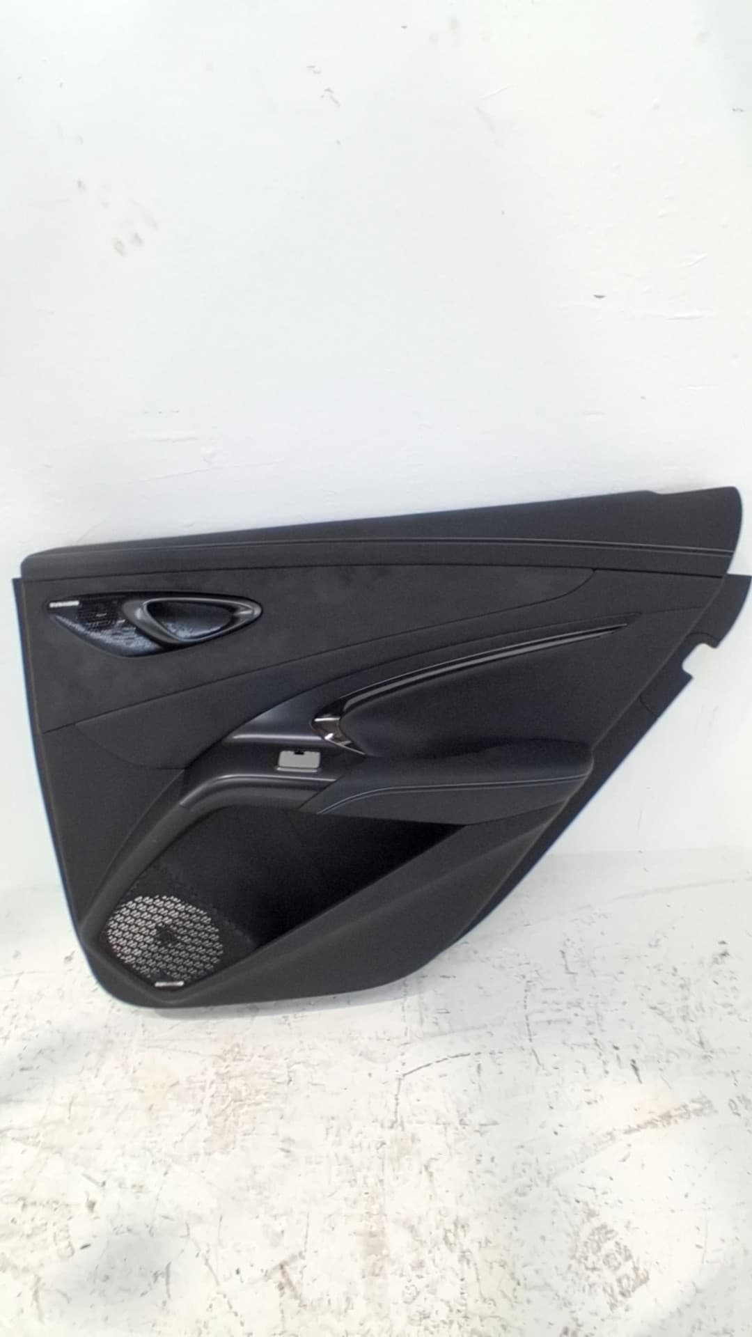Guarnecido puerta trasera derecha BYD SEAL