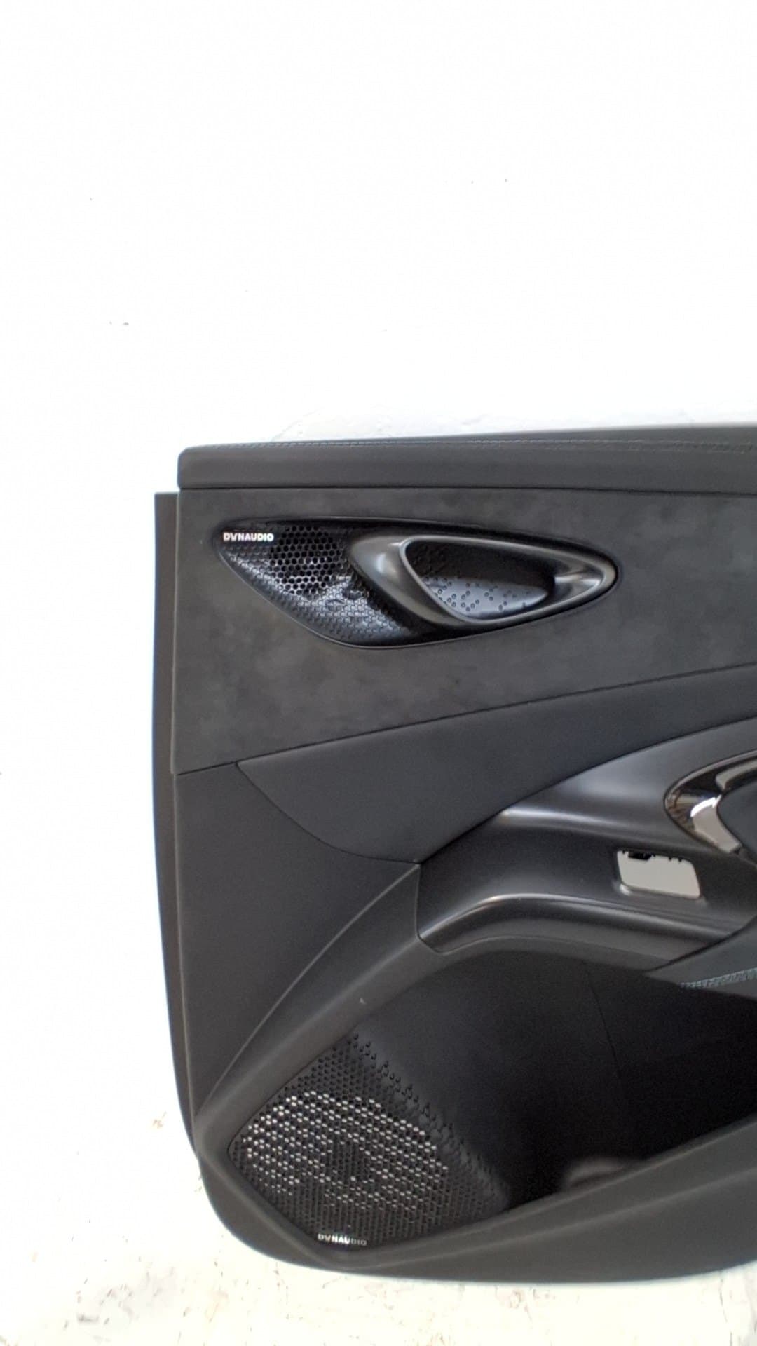 Guarnecido puerta trasera derecha BYD SEAL 4