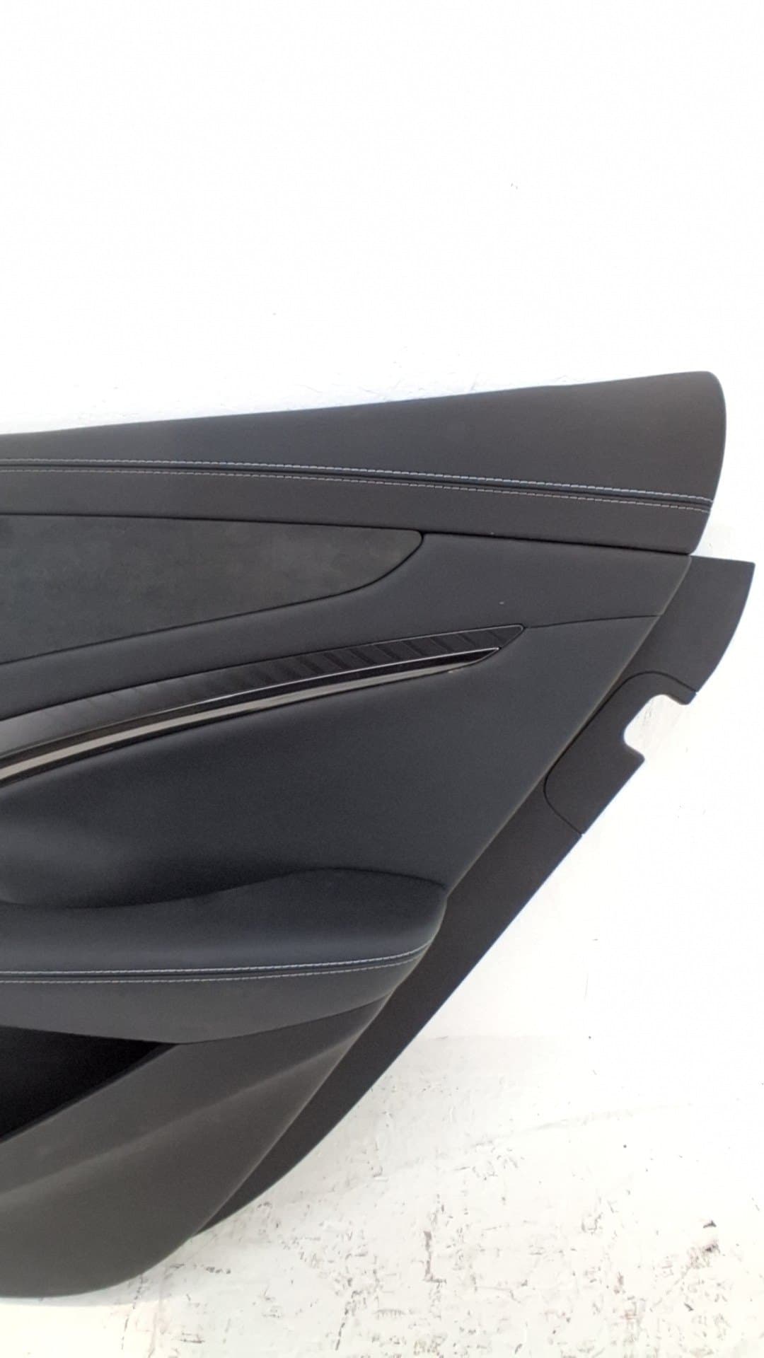 Guarnecido puerta trasera derecha BYD SEAL 3