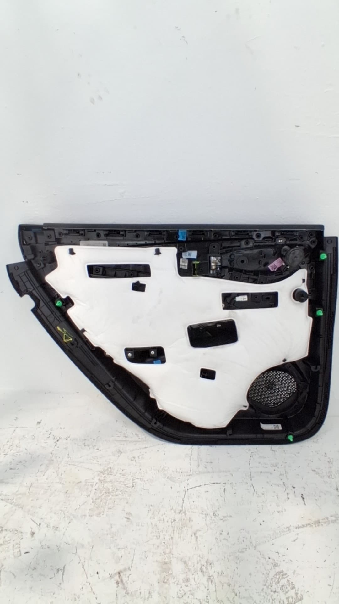 Guarnecido puerta trasera derecha BYD SEAL 2