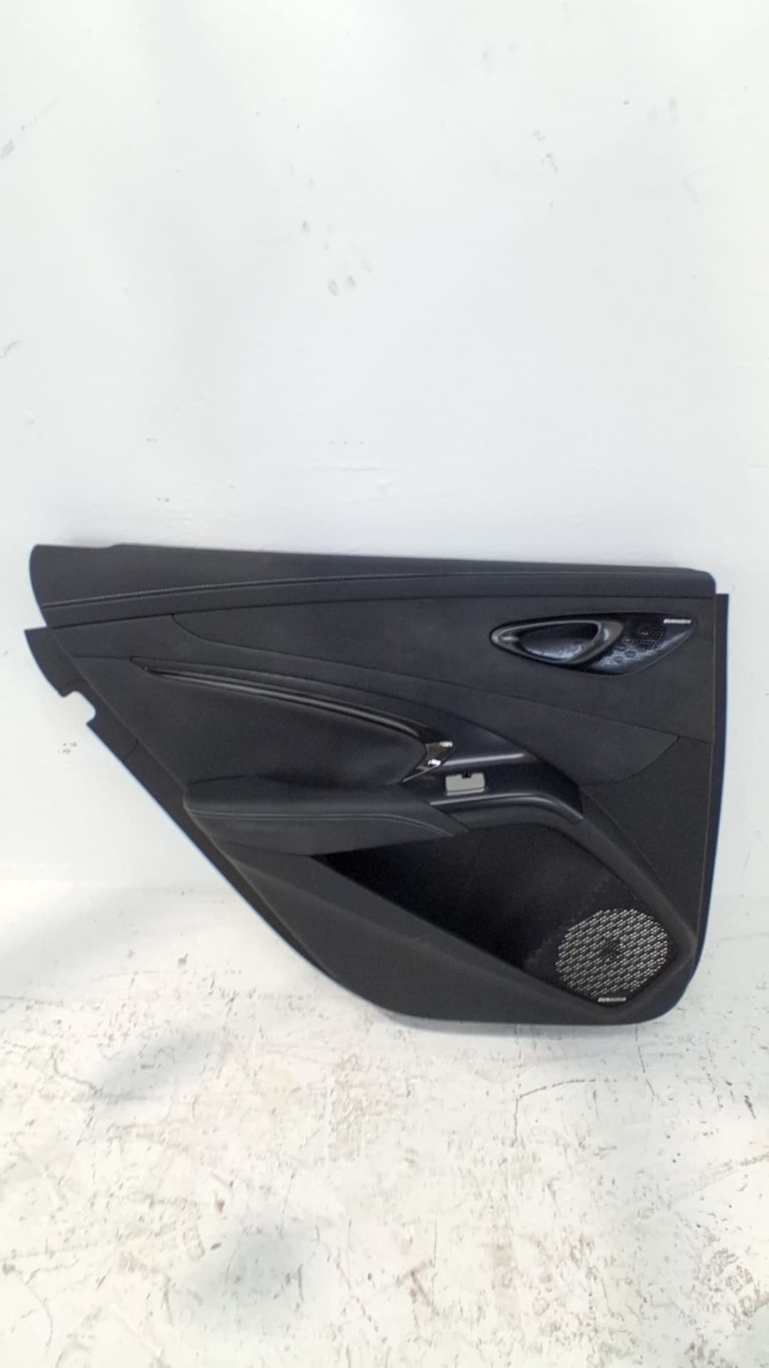 Recambio BYD SEAL ref. EKEA6202010