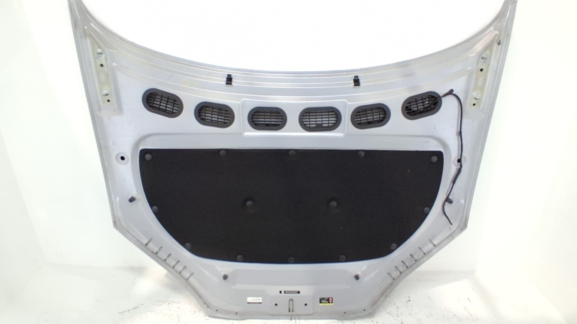 Capot BYD SEAL 2
