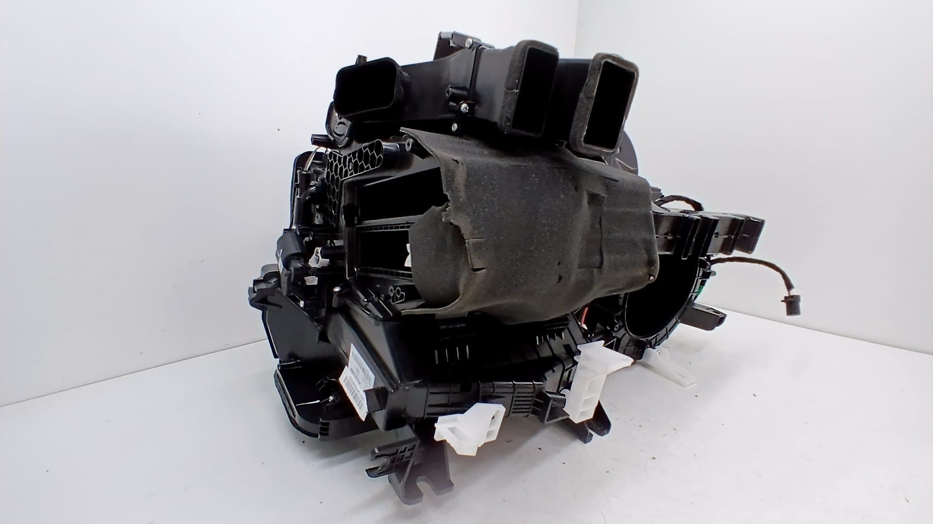 Mueble interior calefaccion BYD SEAL 2