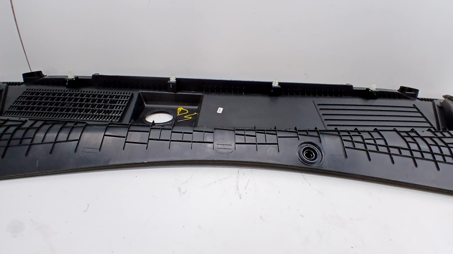 Torpedo BYD SEAL 3