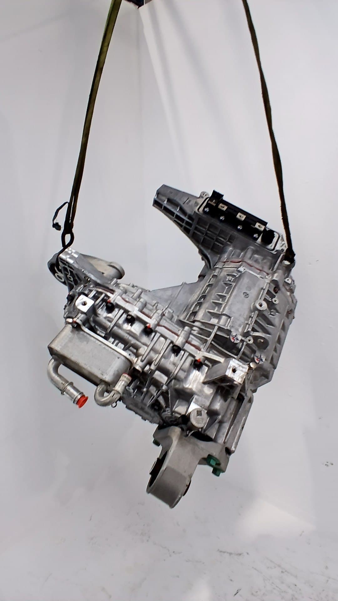 Recambio BYD SEAL ref. TZ200XYC
