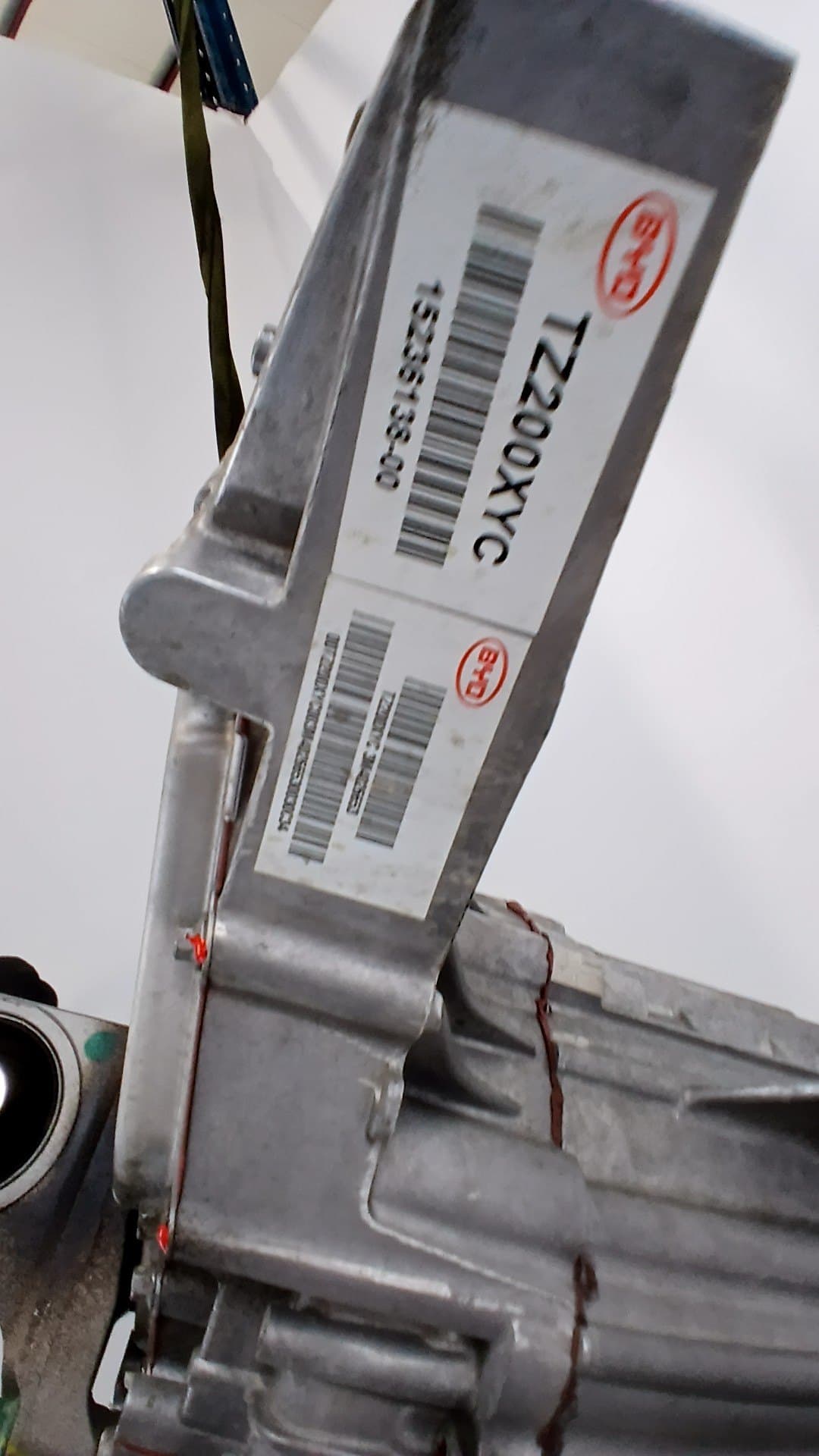 Recambio BYD SEAL ref. TZ200XYC 5