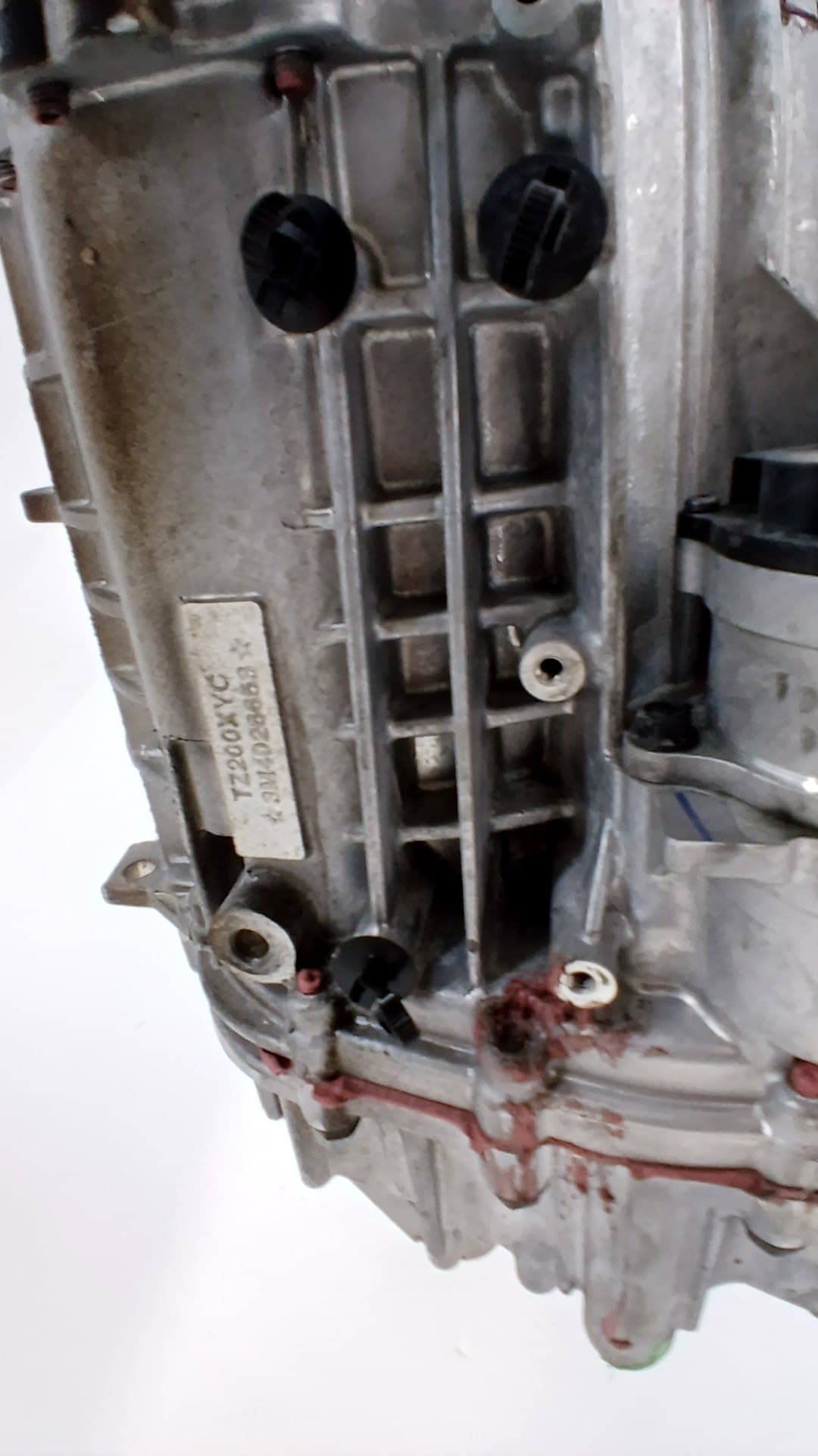 Recambio BYD SEAL ref. TZ200XYC 3