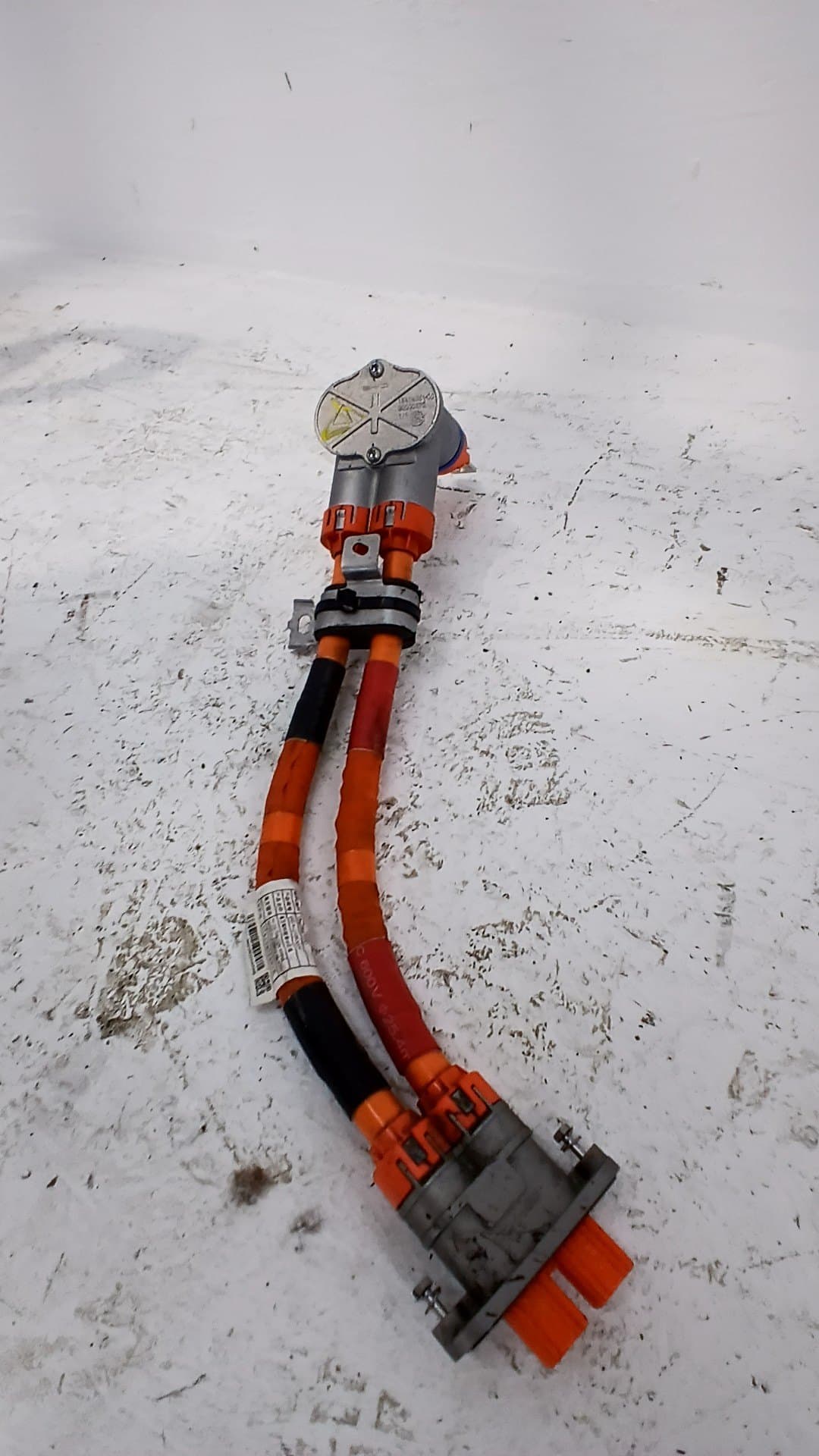 Recambio BYD SEAL ref. SA3EGU2105030 4