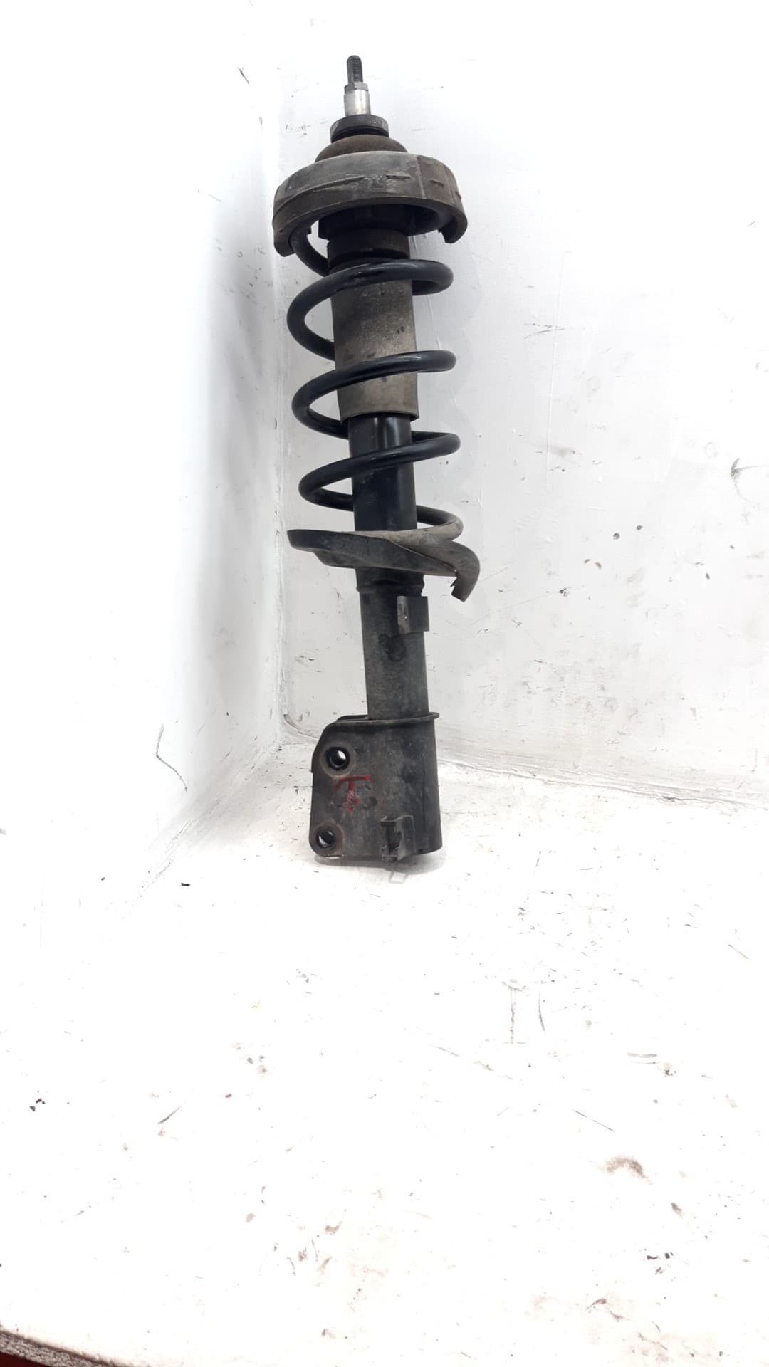 Amortiguador delantero izquierdo OPEL VIVARO COMBI