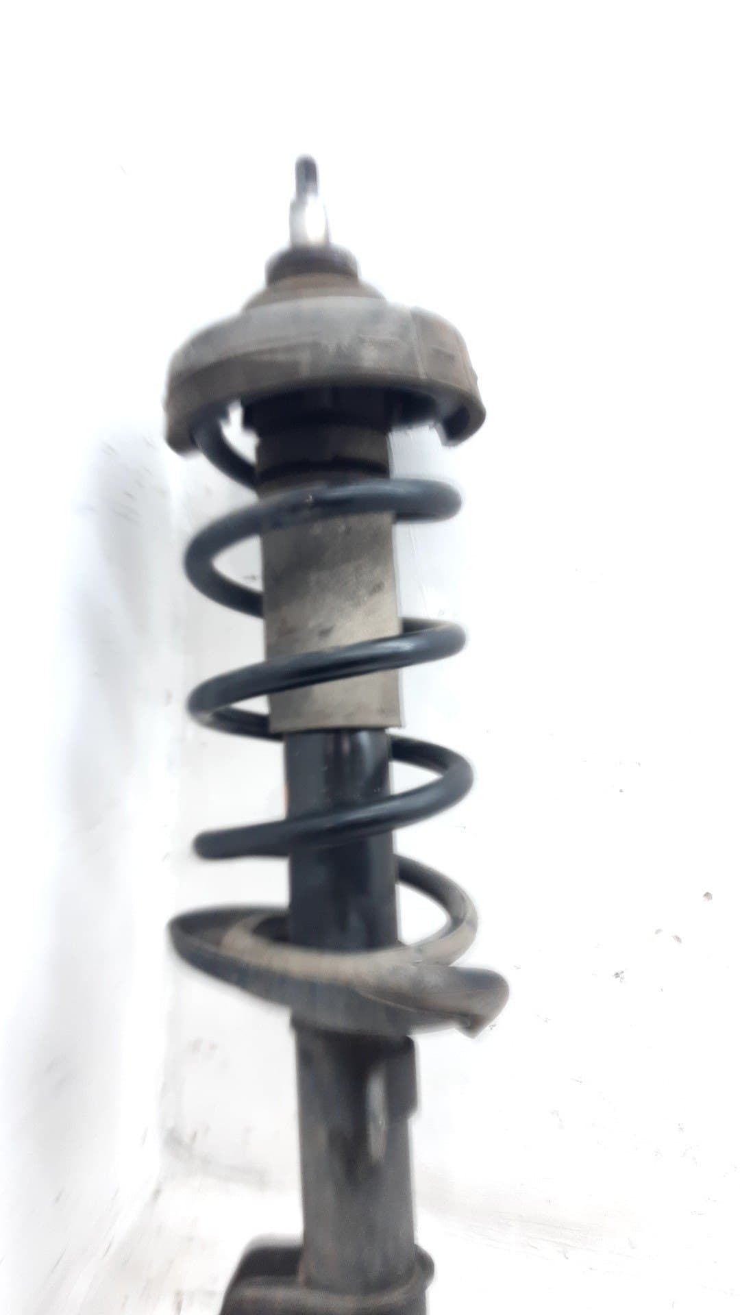 Amortiguador delantero izquierdo OPEL VIVARO COMBI 2