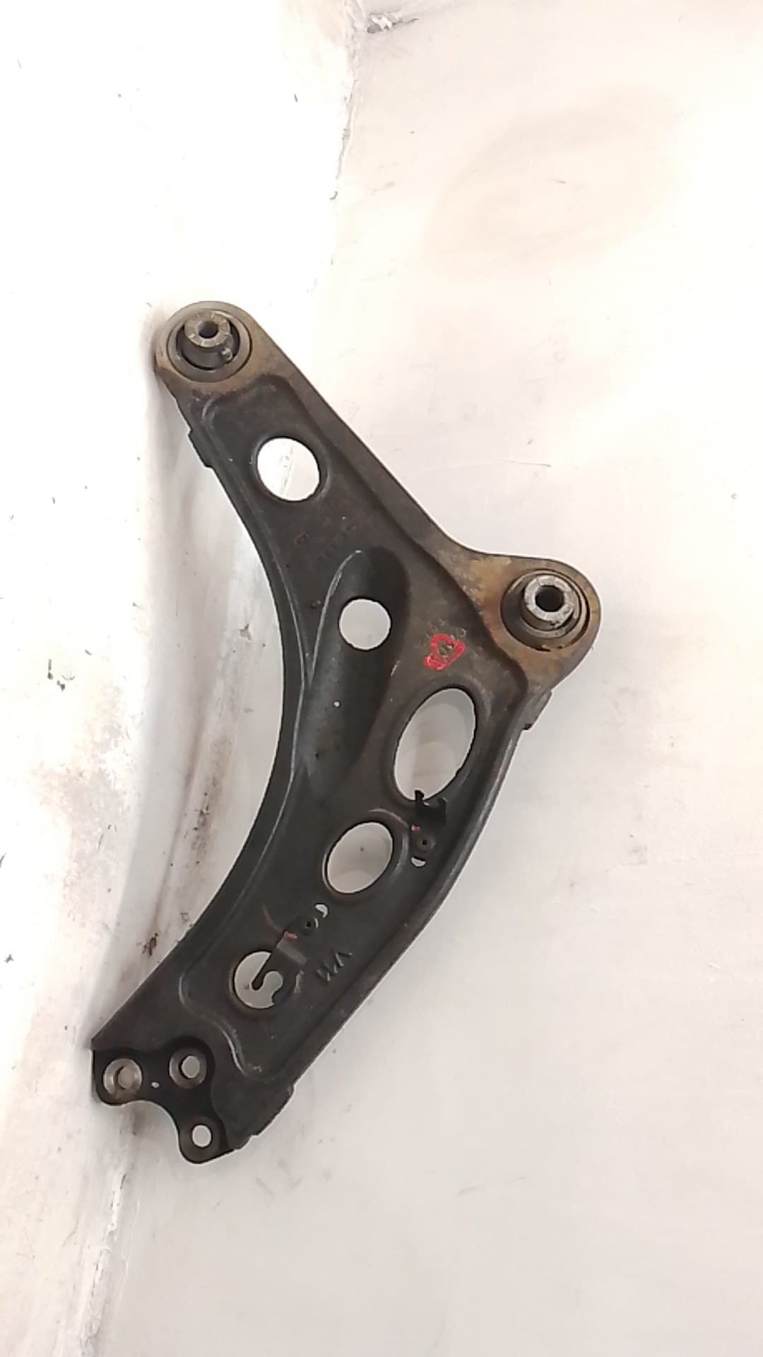 Brazo suspension inferior delantero derecho OPEL VIVARO COMBI