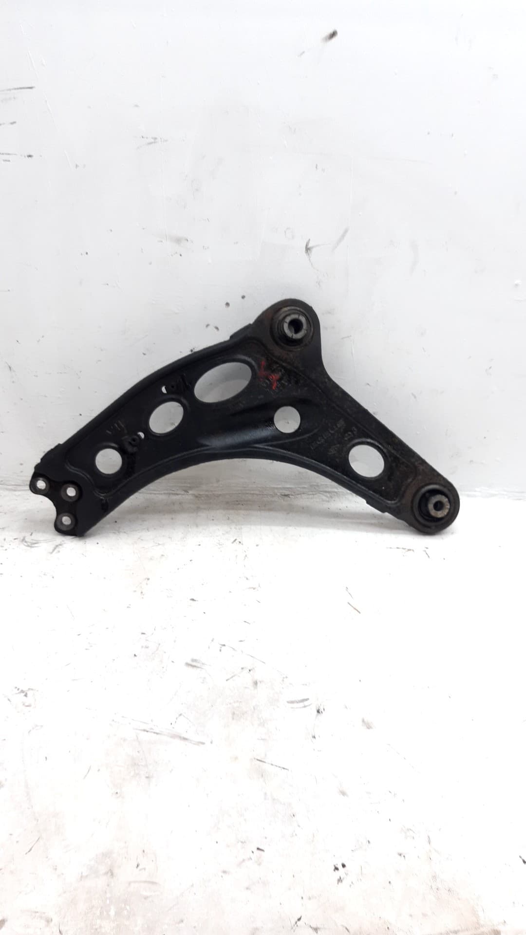 Brazo suspension inferior delantero izquierdo OPEL VIVARO COMBI