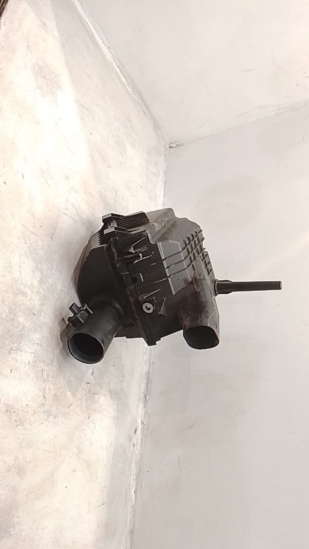 Caja filtro aire OPEL VIVARO COMBI