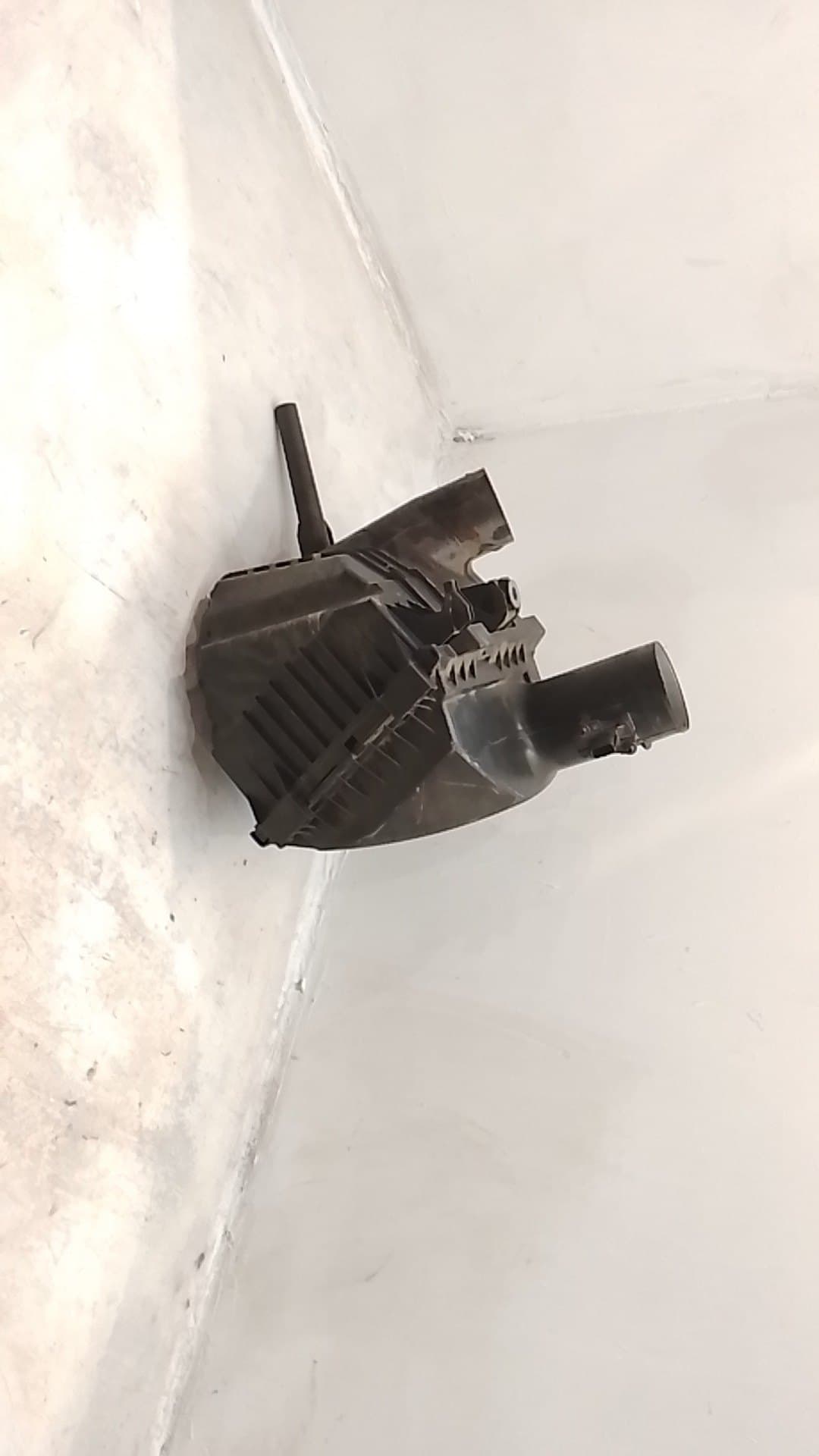 Caja filtro aire OPEL VIVARO COMBI 2