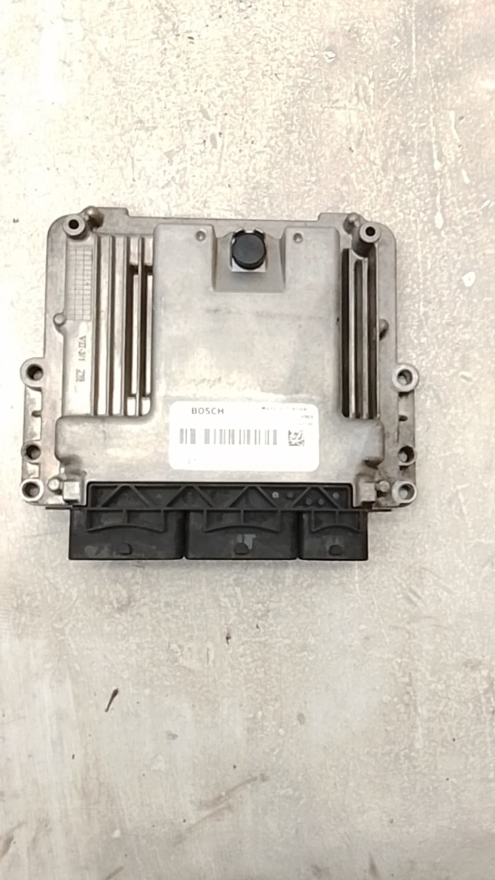 Centralita motor uce OPEL VIVARO COMBI