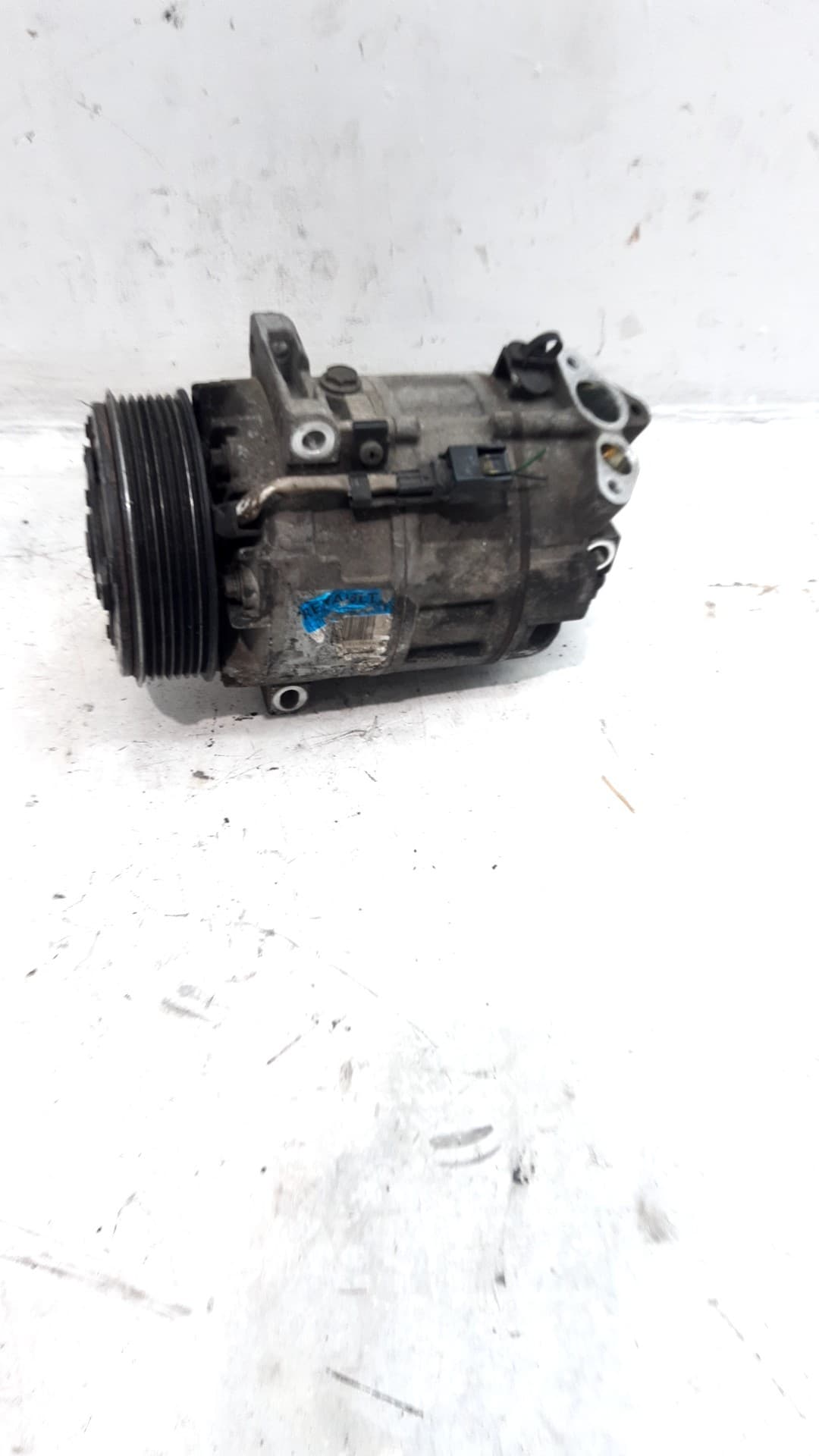 Recambio OPEL VIVARO COMBI ref. 93457456