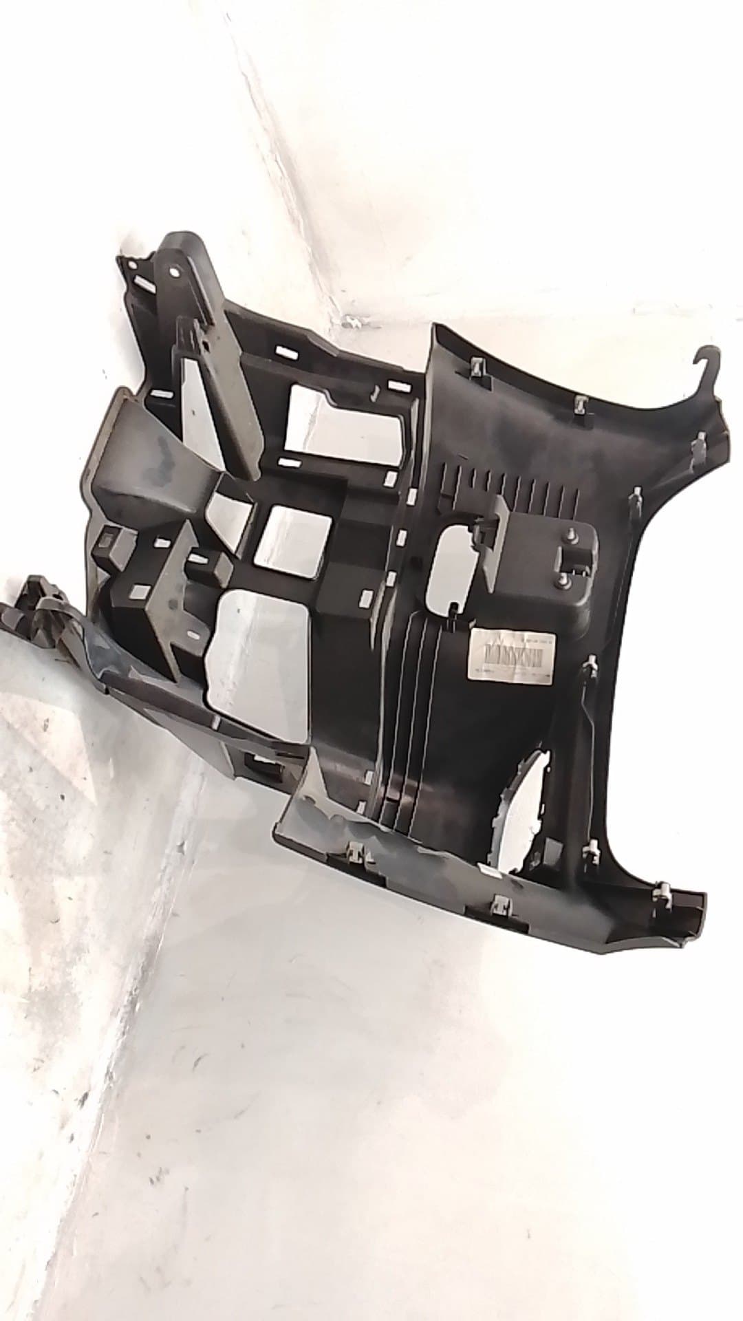 Consola central OPEL VIVARO COMBI 2