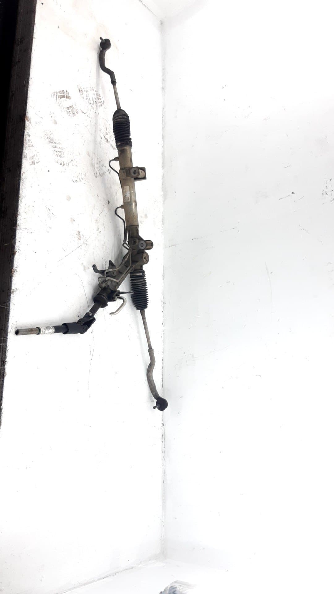 Cremallera direccion OPEL VIVARO COMBI