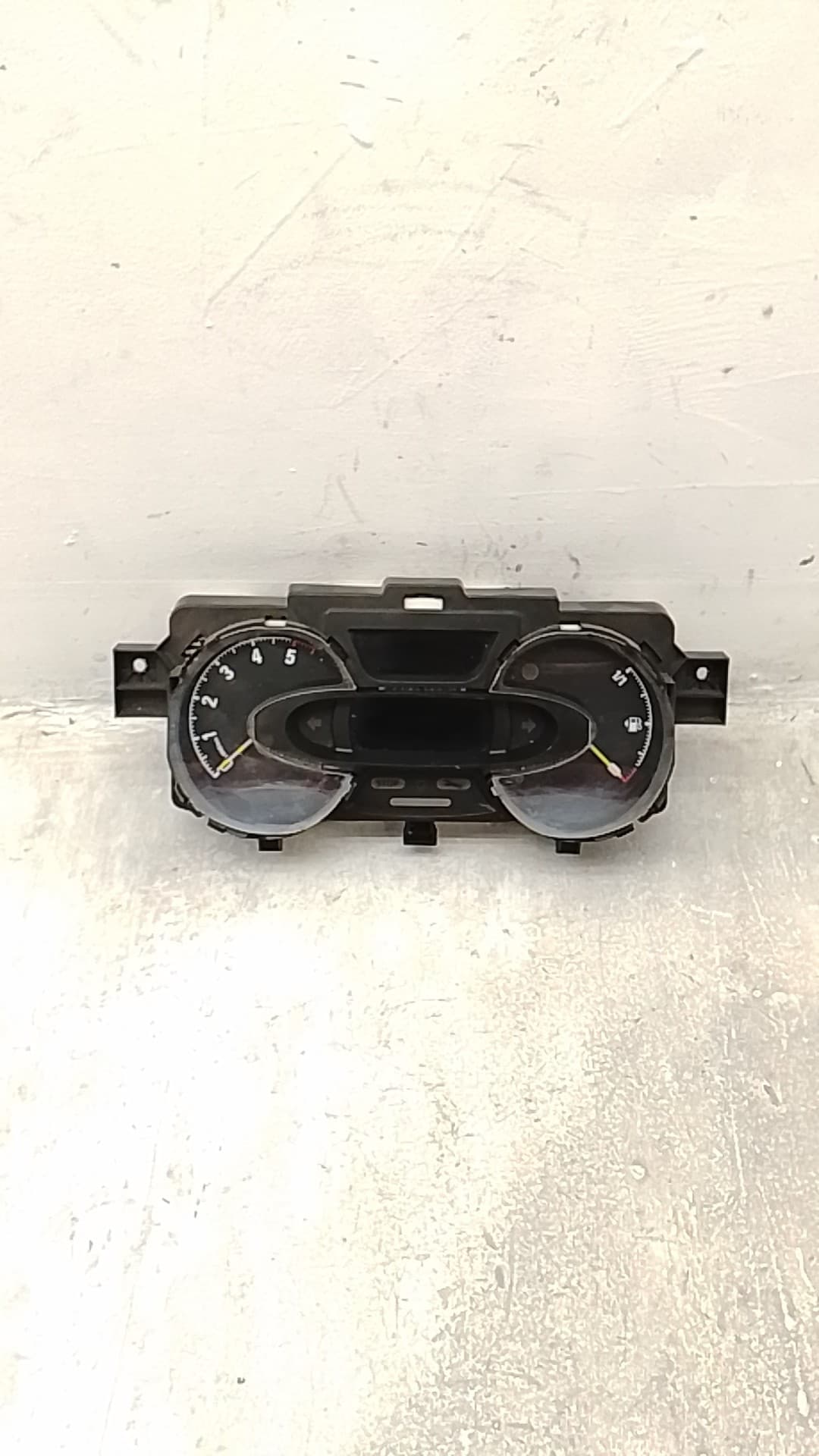 Cuadro instrumentos OPEL VIVARO COMBI