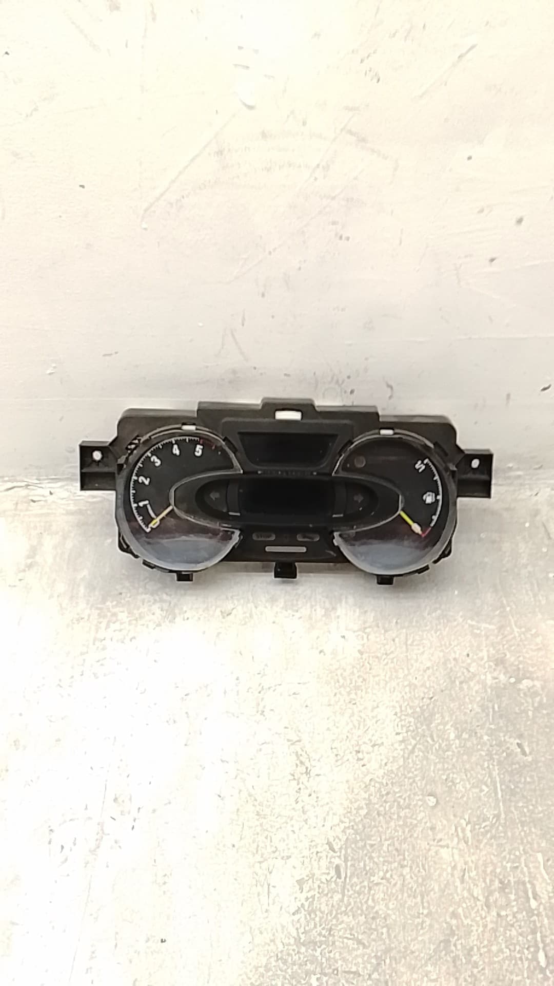 Cuadro instrumentos OPEL VIVARO COMBI 5
