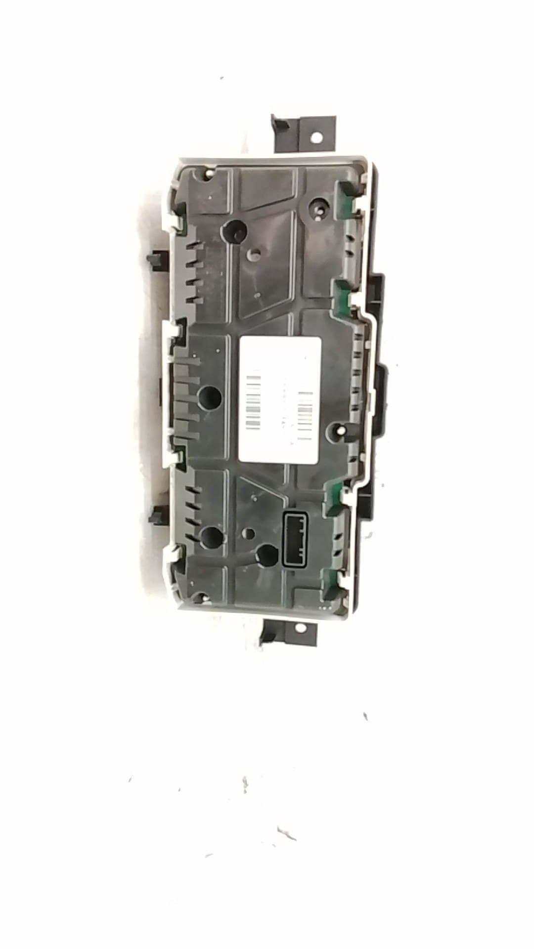 Cuadro instrumentos OPEL VIVARO COMBI 4
