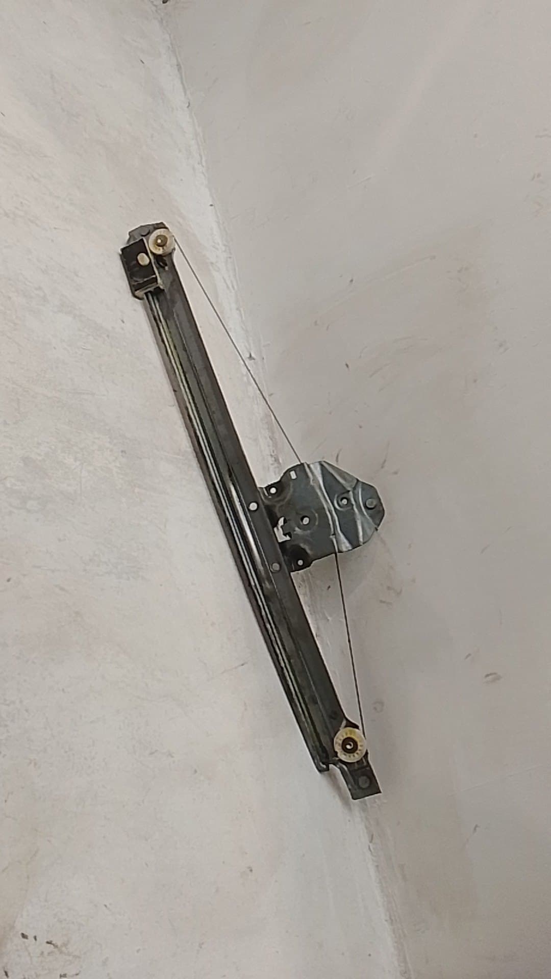 Elevalunas delantero derecho OPEL VIVARO COMBI