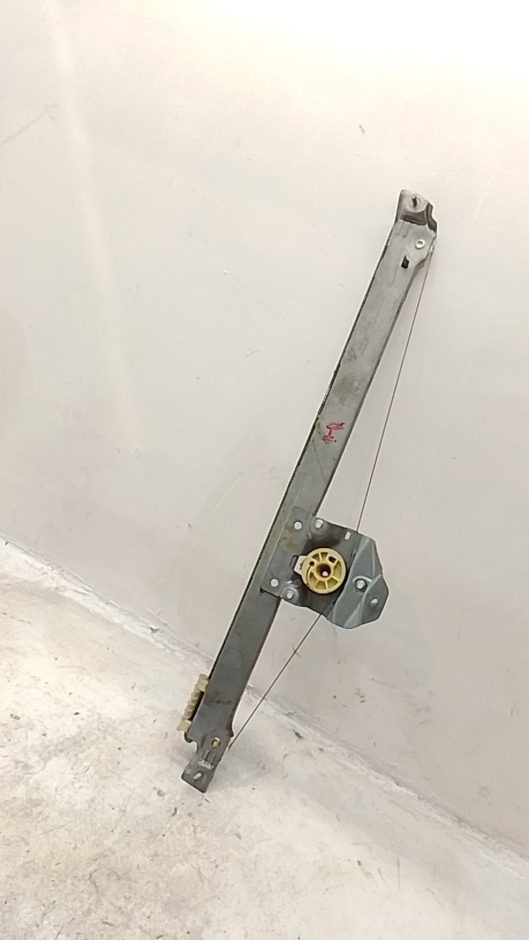 Elevalunas delantero izquierdo OPEL VIVARO COMBI
