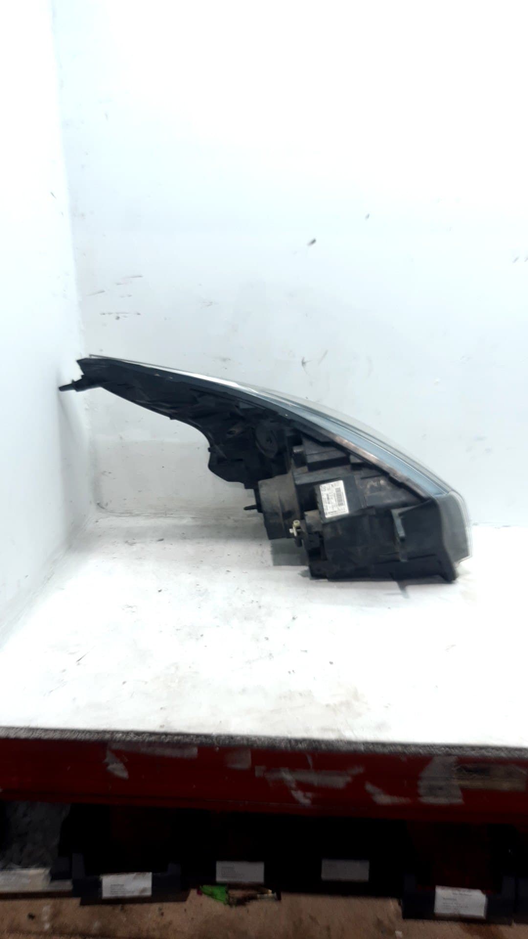 Faro izquierdo OPEL VIVARO COMBI 5