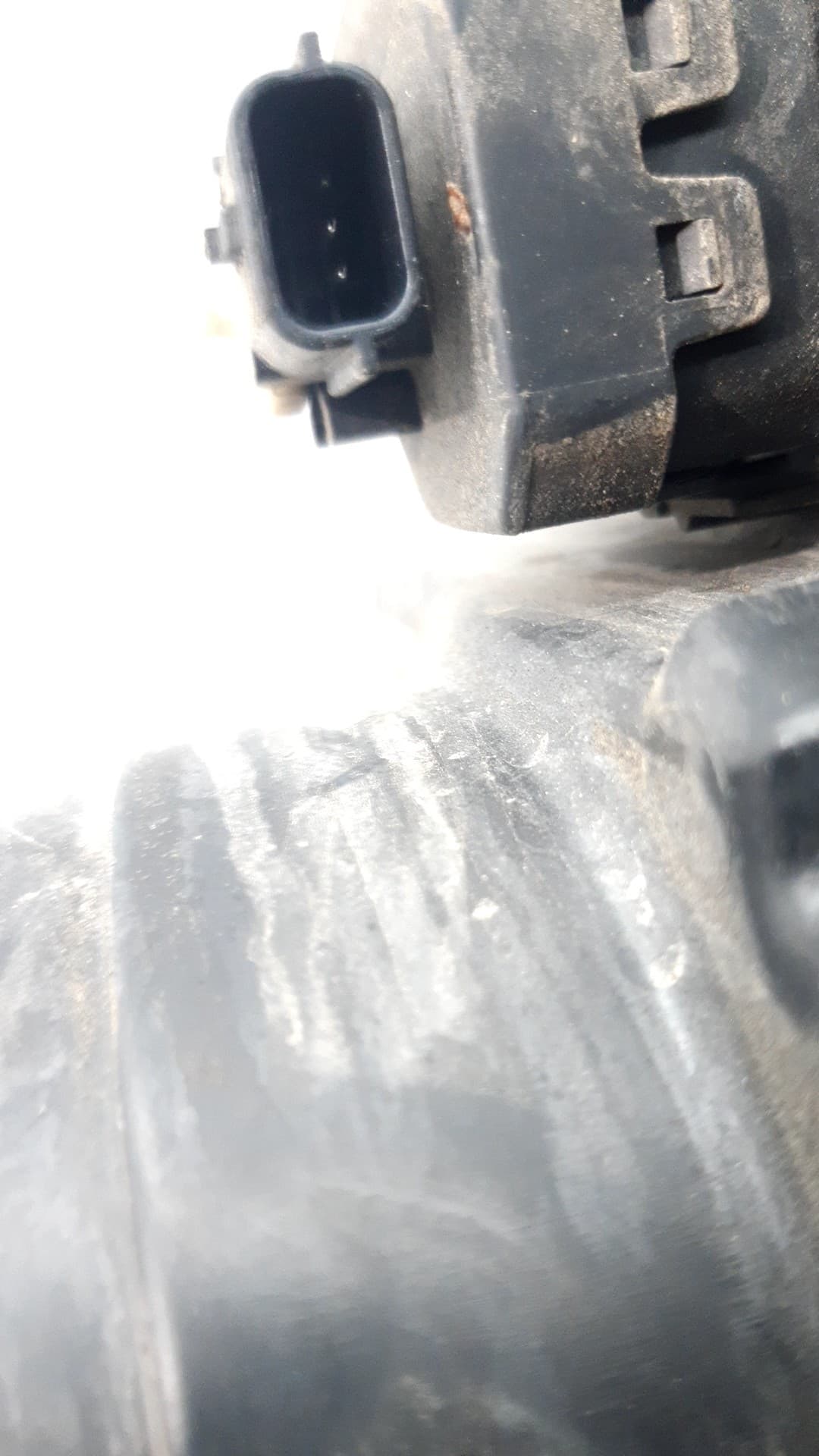 Faro izquierdo OPEL VIVARO COMBI 2