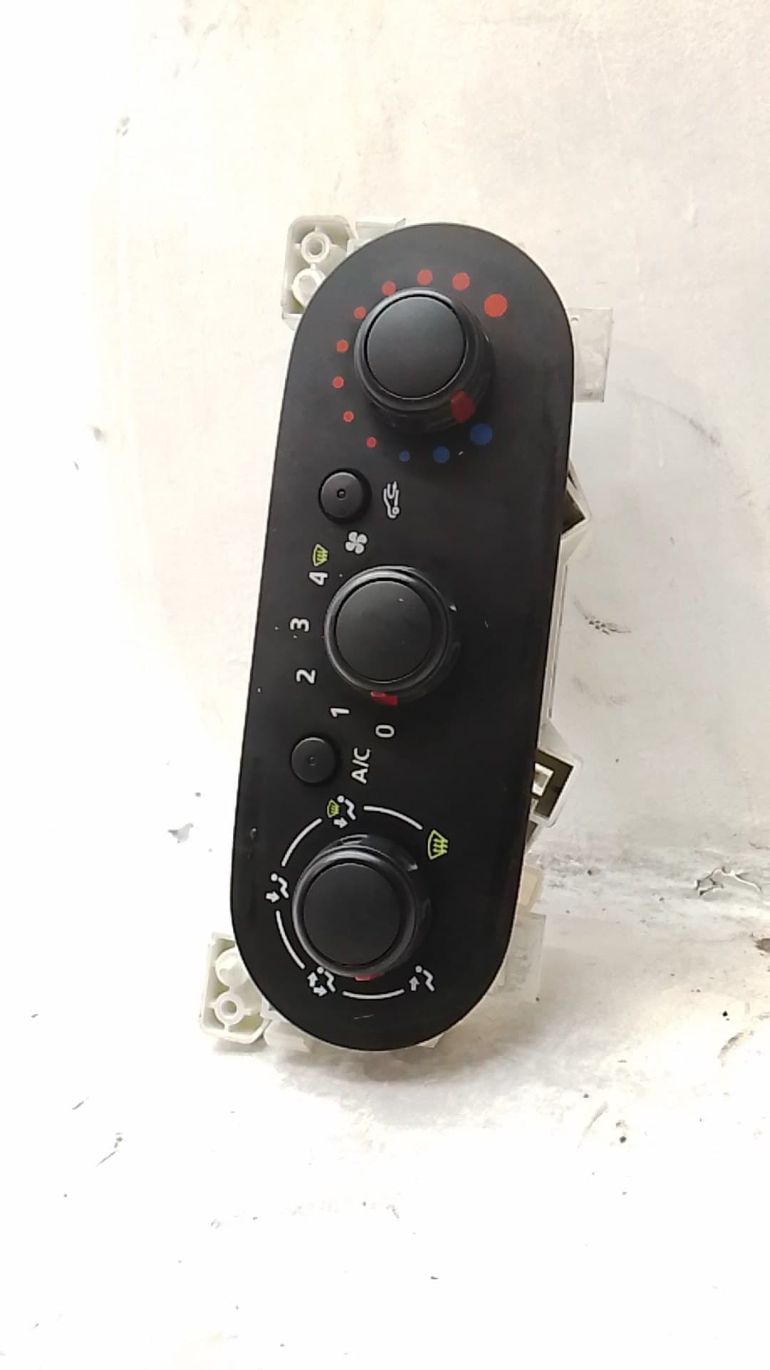 Mando climatizador OPEL VIVARO COMBI