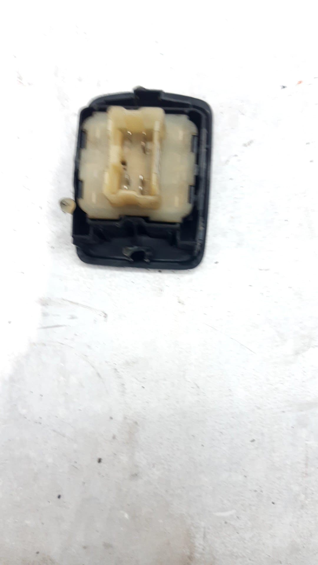 Mando elevalunas delantero izquierdo OPEL VIVARO COMBI 2