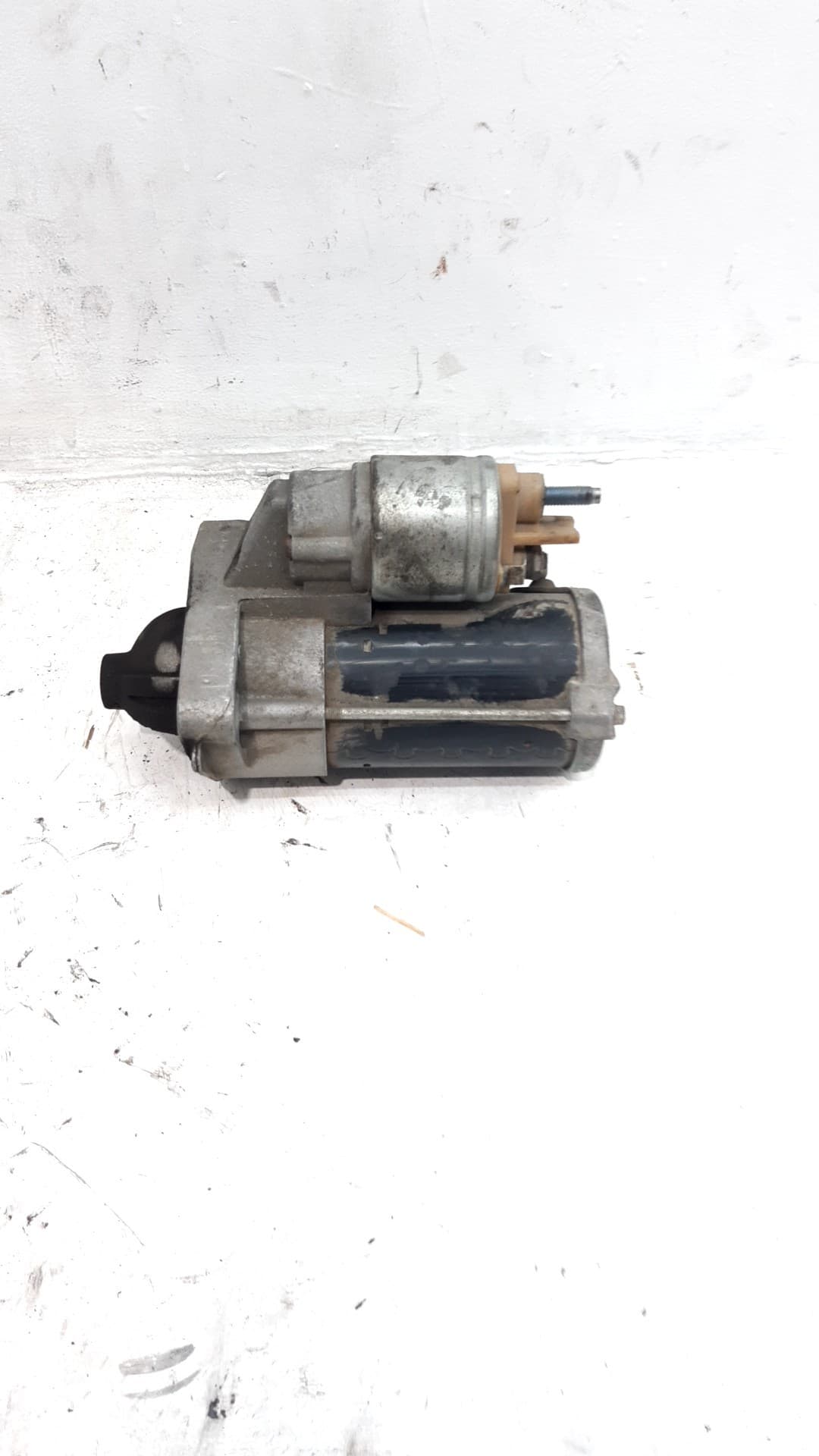 Motor arranque OPEL VIVARO COMBI