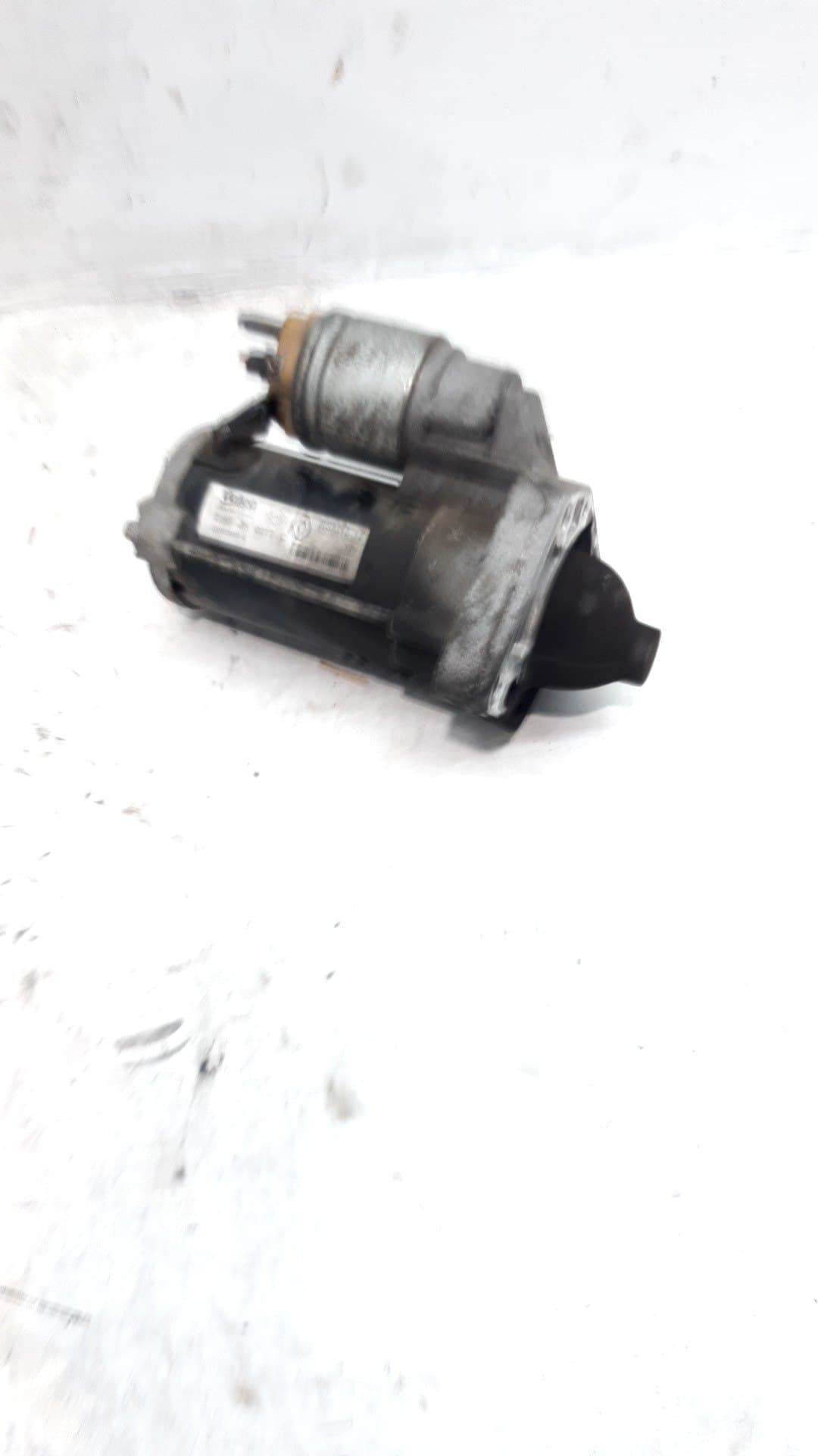 Motor arranque OPEL VIVARO COMBI 3