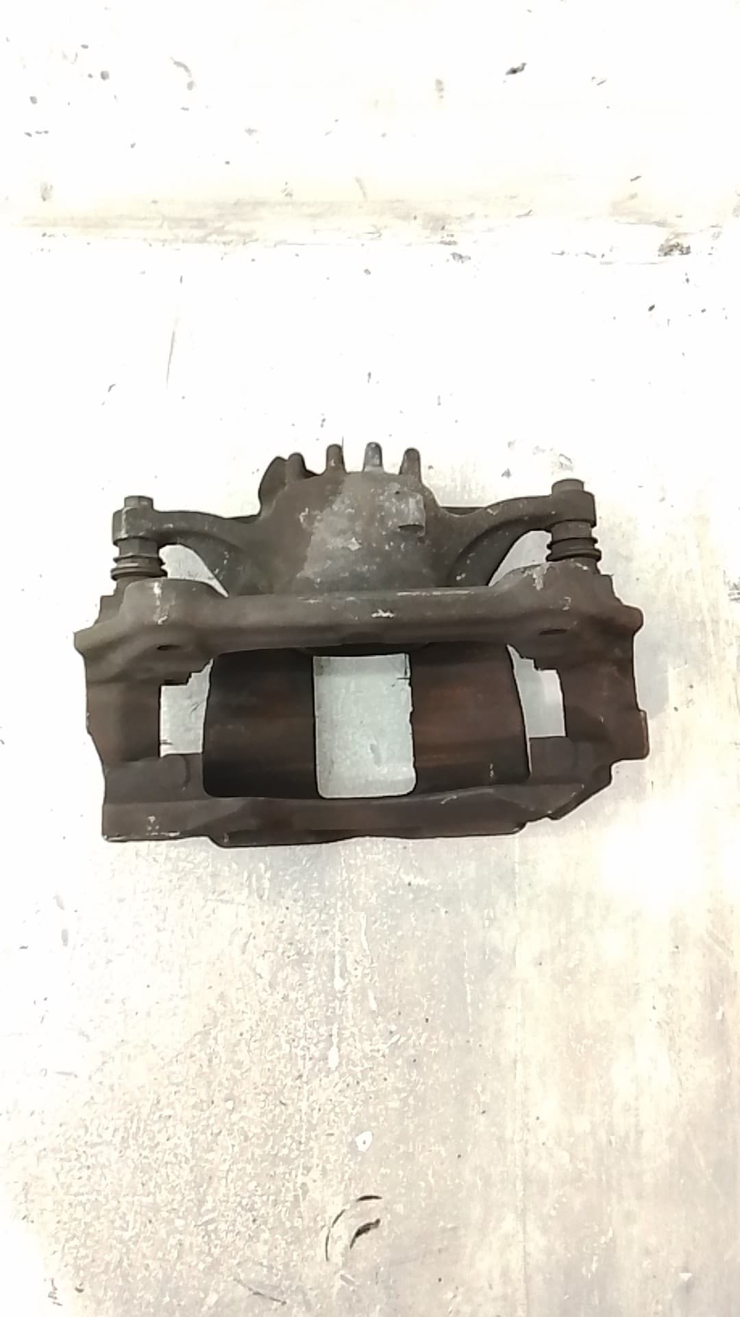 Recambio OPEL VIVARO COMBI ref. 95517362 2