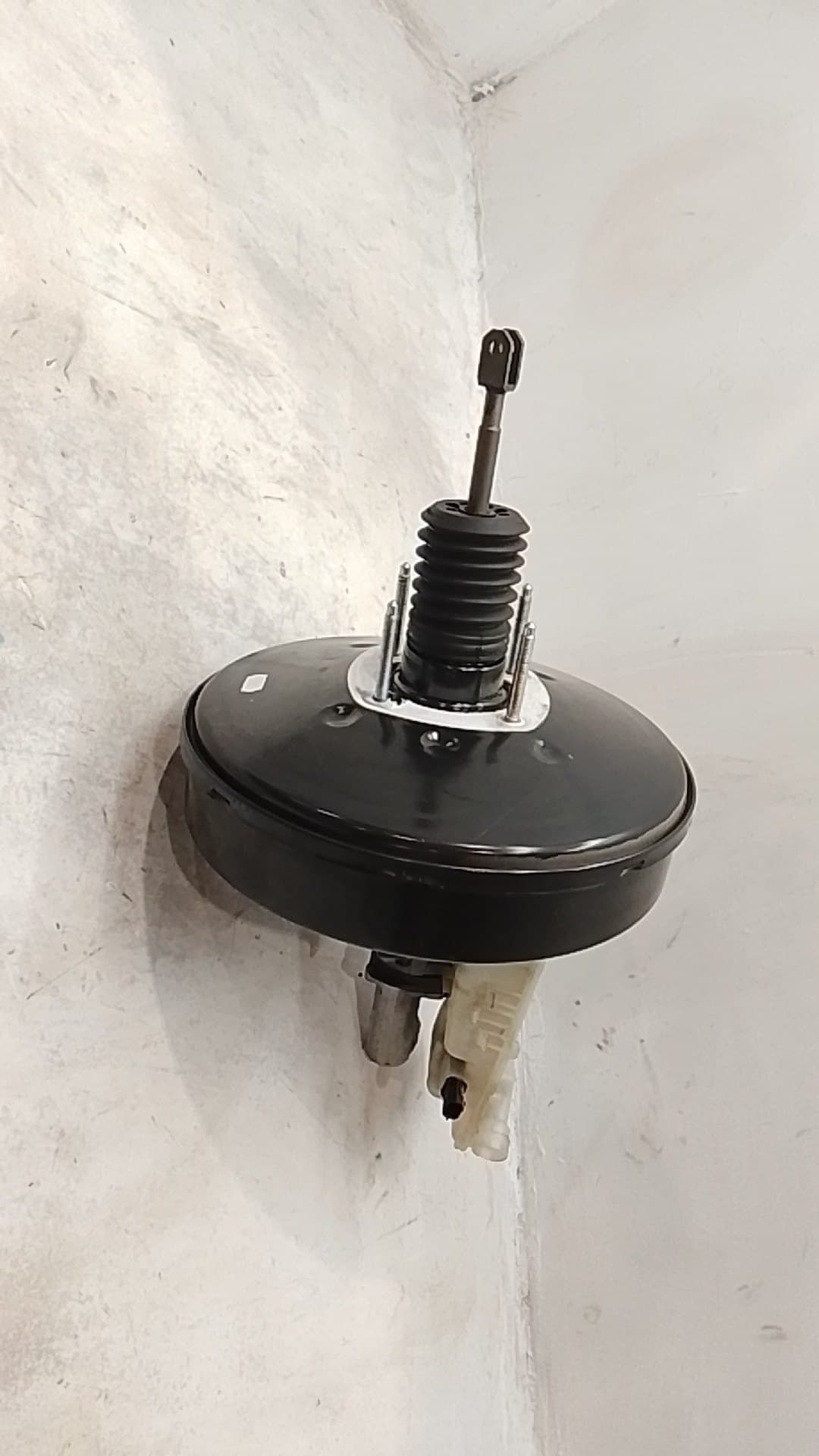 Servofreno OPEL VIVARO COMBI