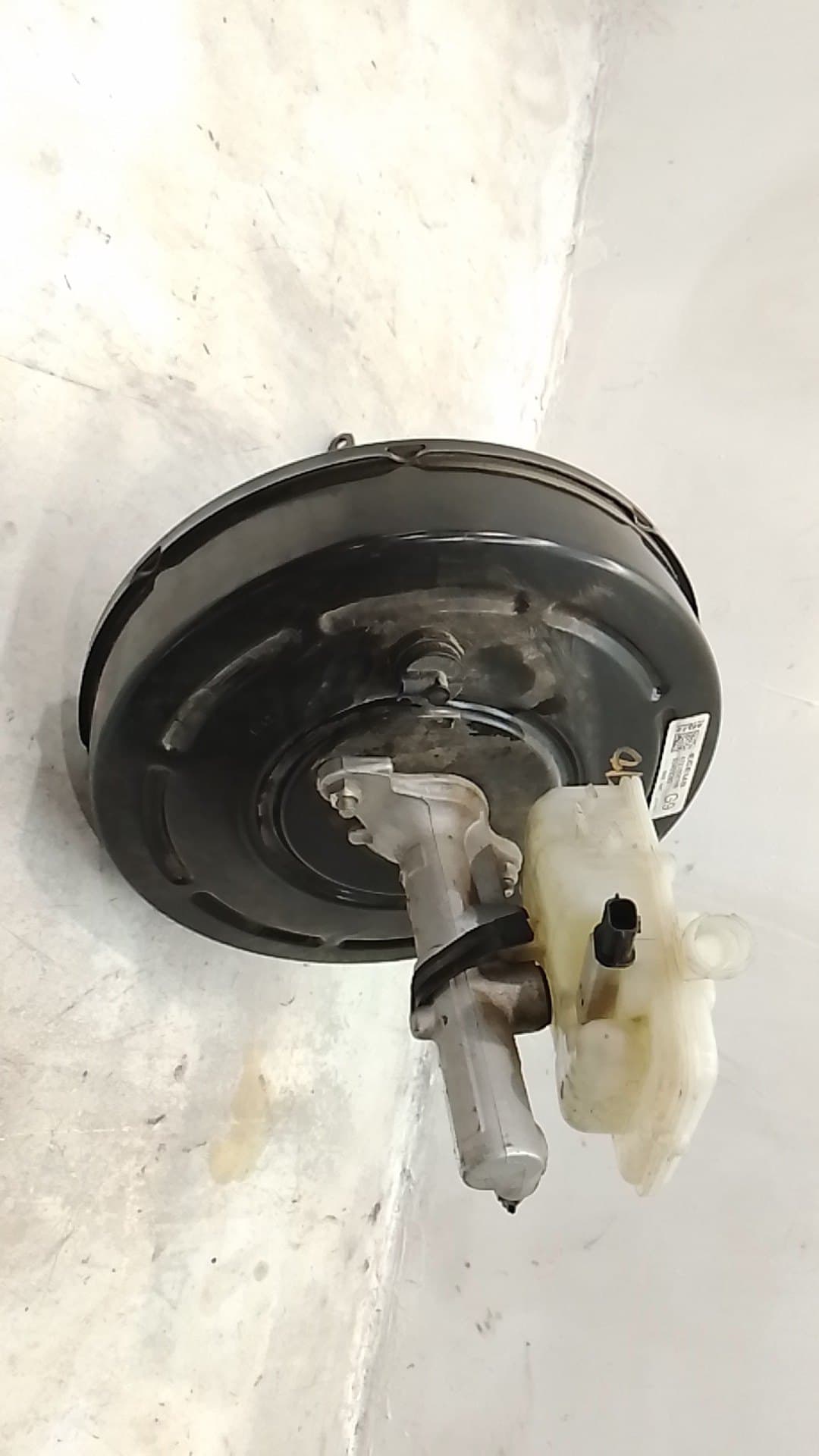 Servofreno OPEL VIVARO COMBI 2