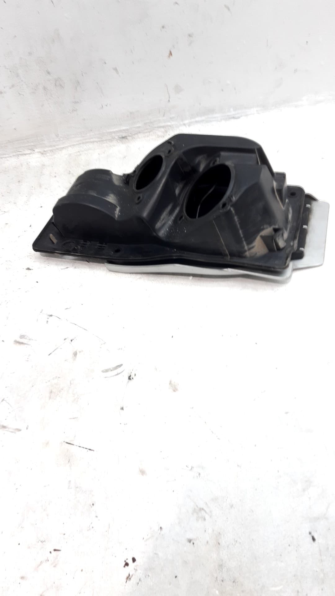 Tapa exterior combustible OPEL VIVARO COMBI 2