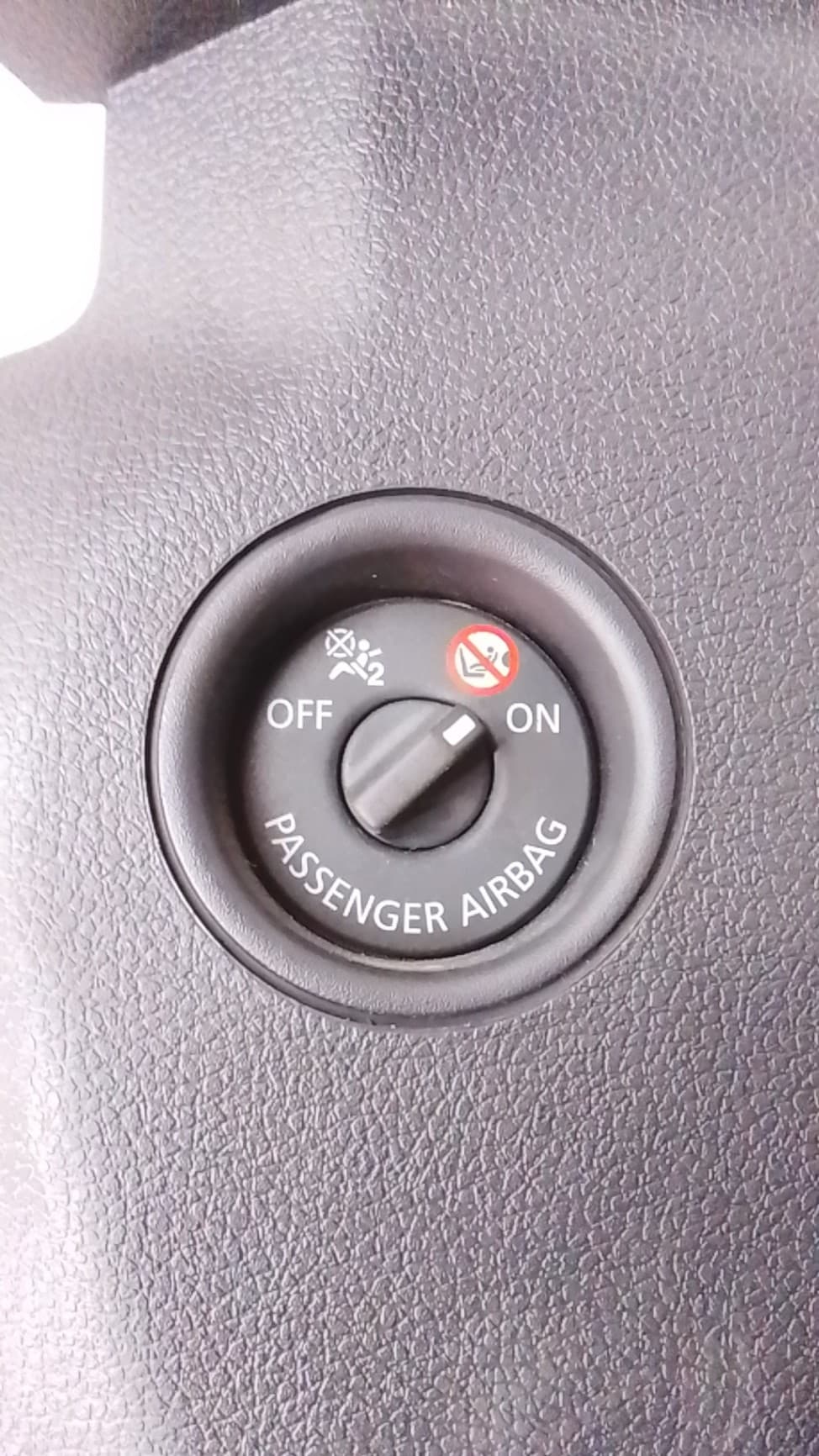 Recambio OPEL VIVARO COMBI ref. 93452501 3
