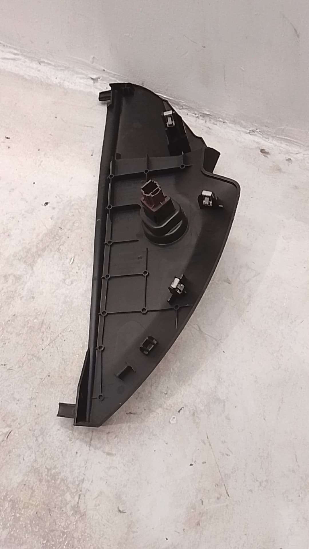 Recambio OPEL VIVARO COMBI ref. 93452501 2