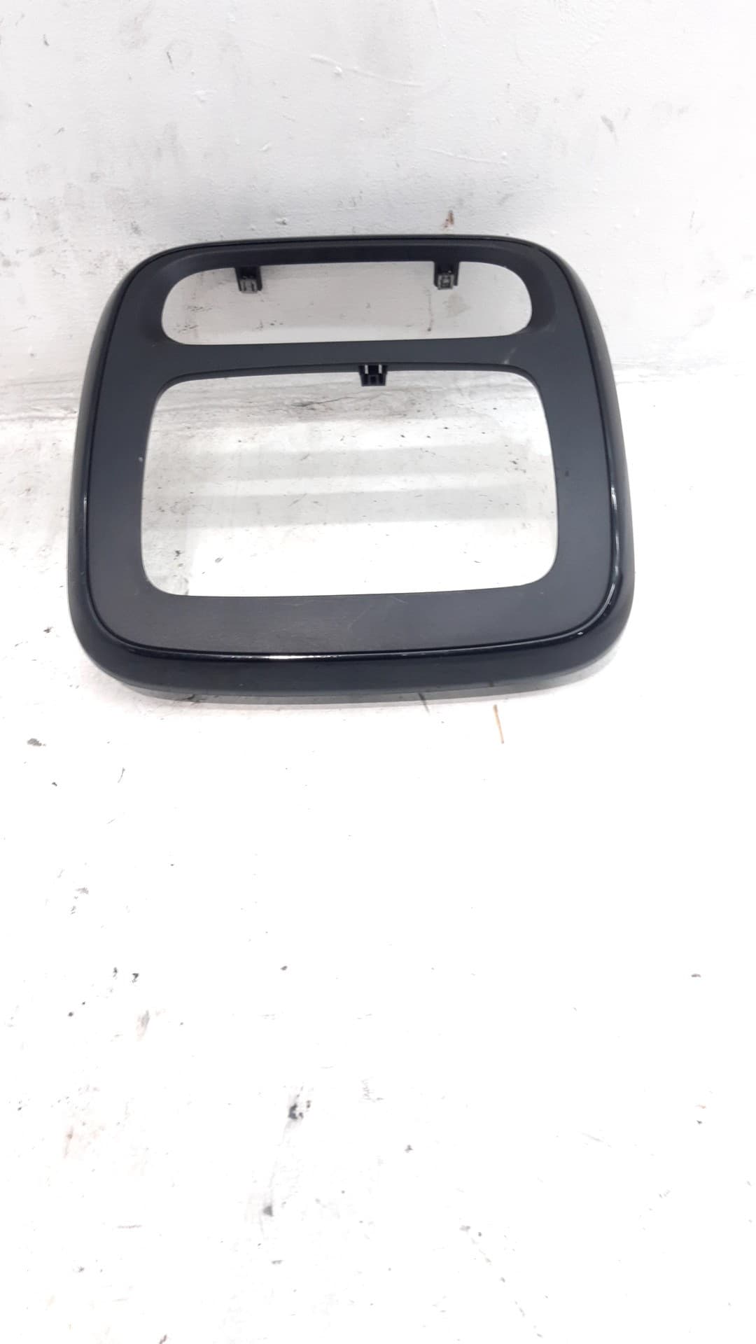 Moldura interior OPEL VIVARO COMBI