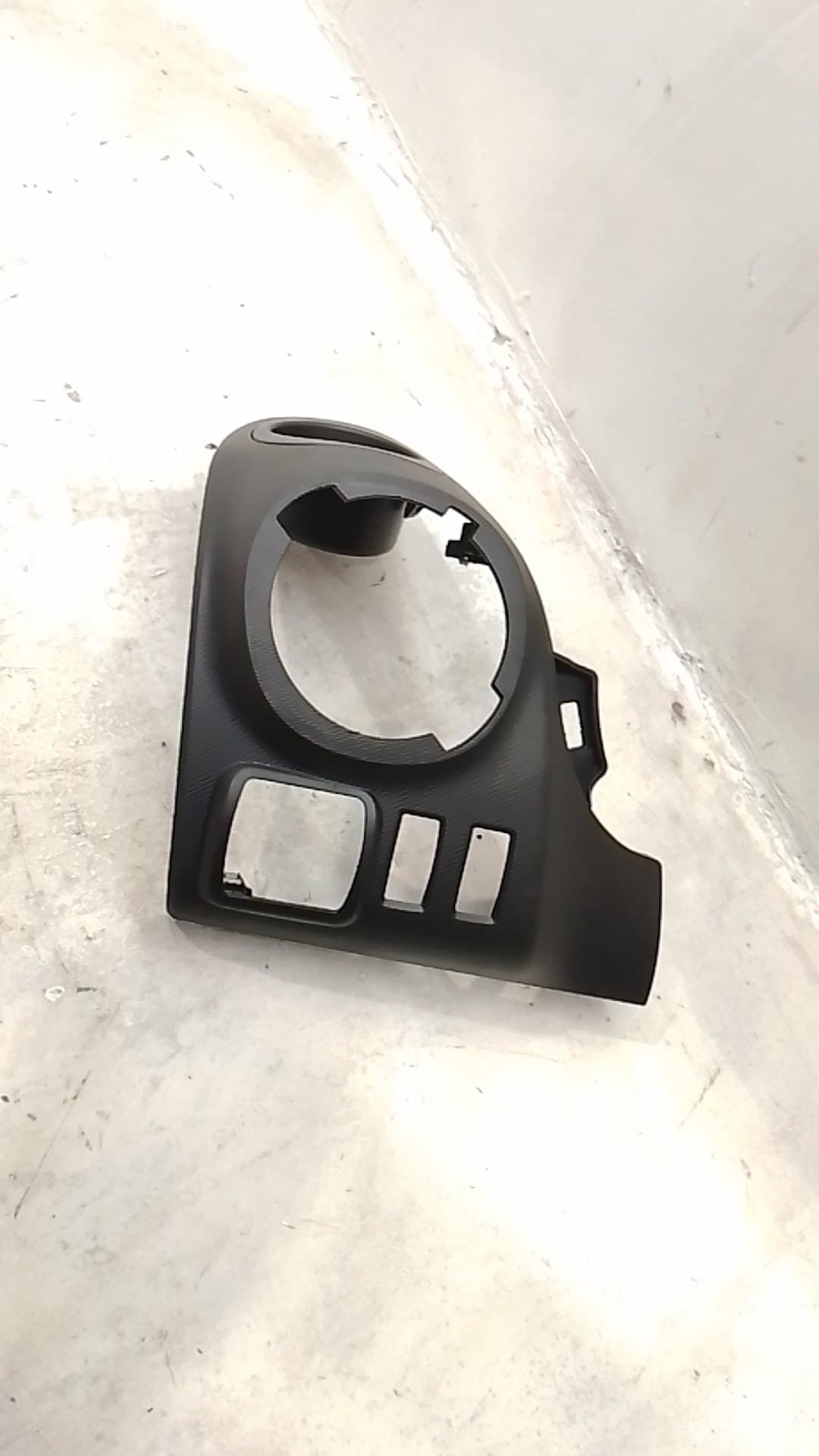 Moldura interior OPEL VIVARO COMBI 3