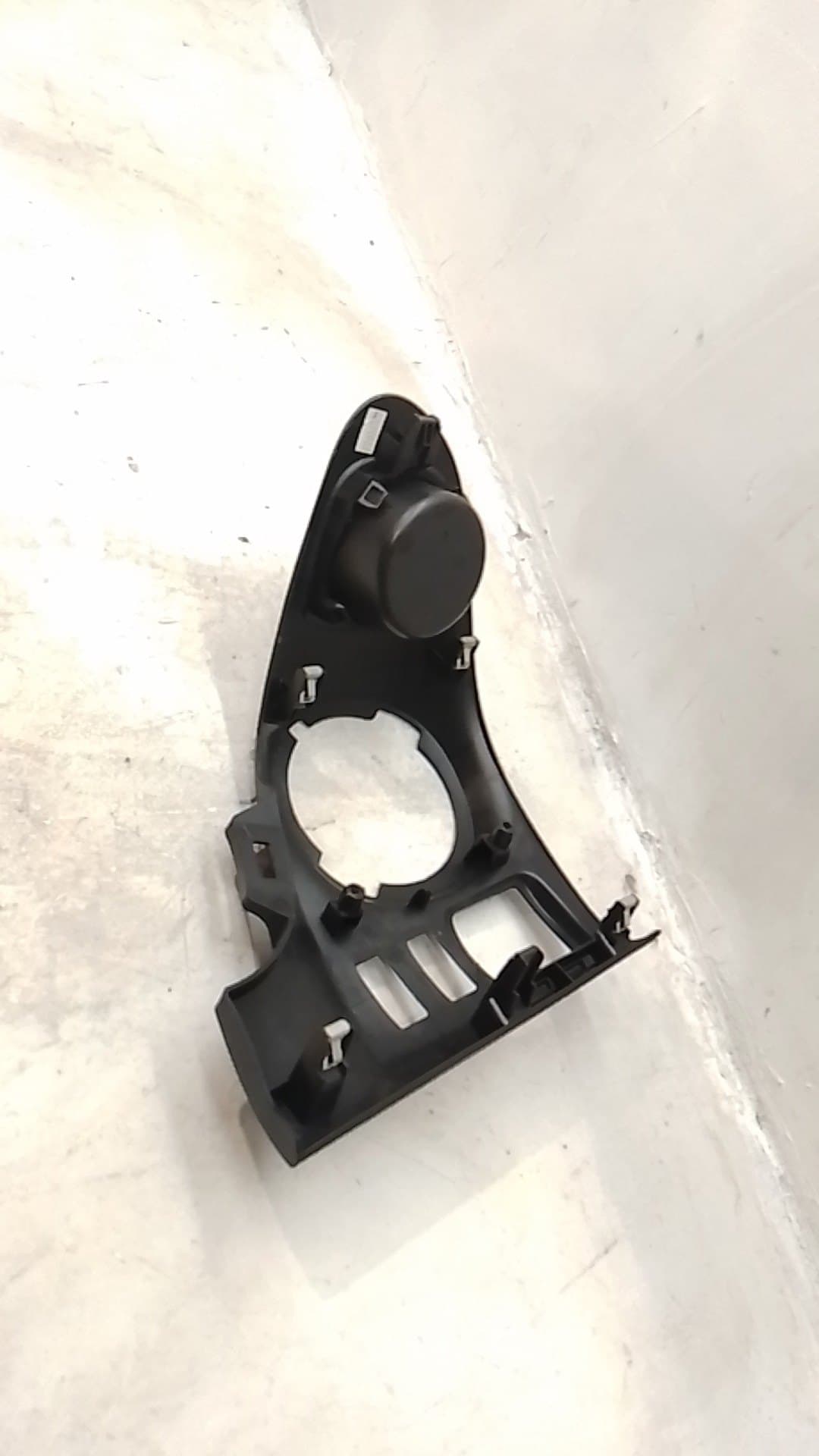 Moldura interior OPEL VIVARO COMBI 2