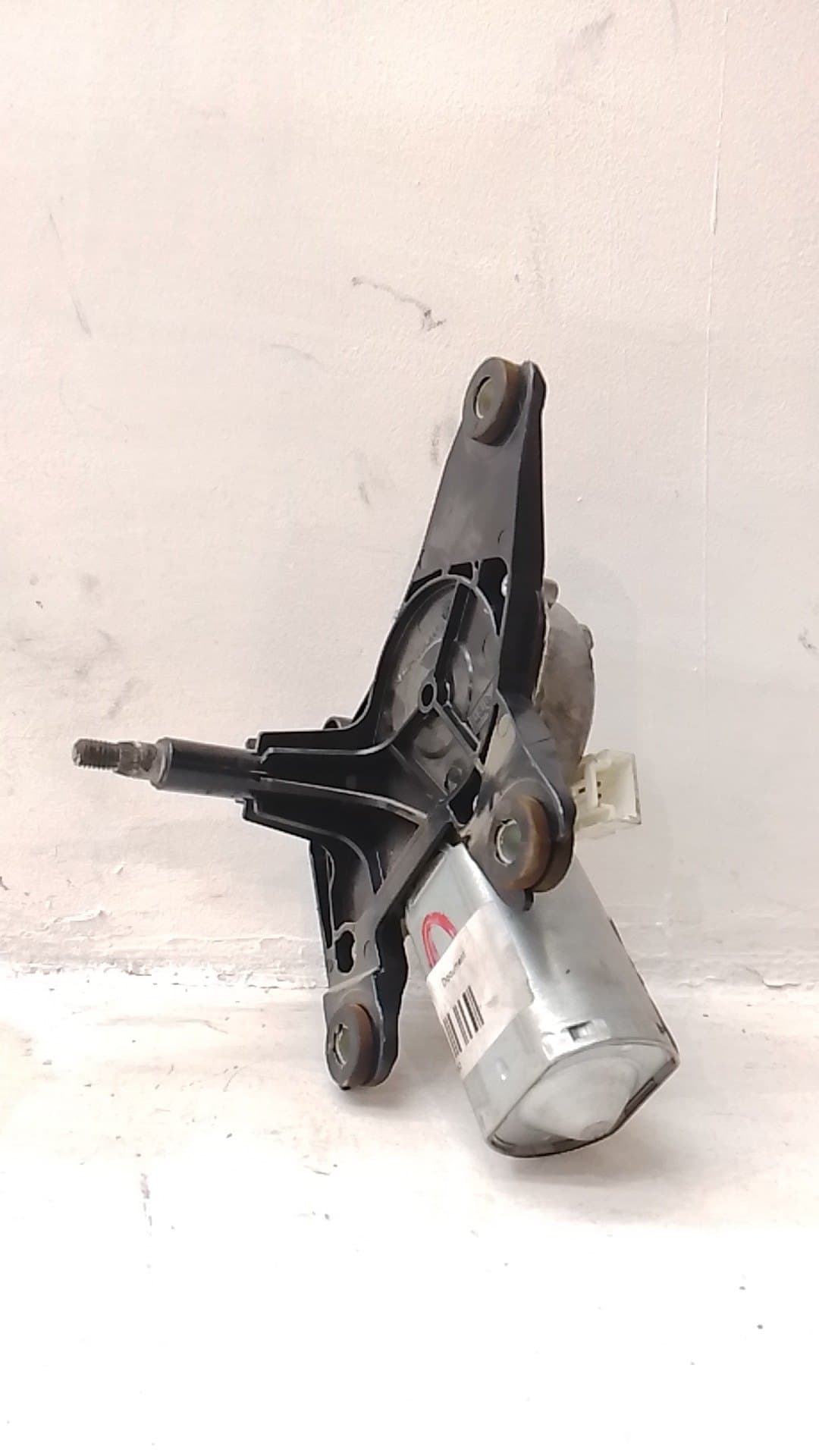 Motor limpia trasero OPEL VIVARO COMBI 4
