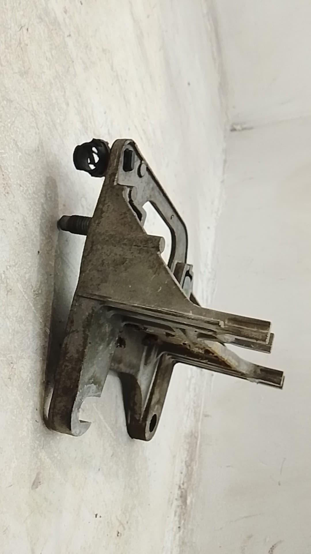 Recambio OPEL VIVARO COMBI ref. 95517214 3