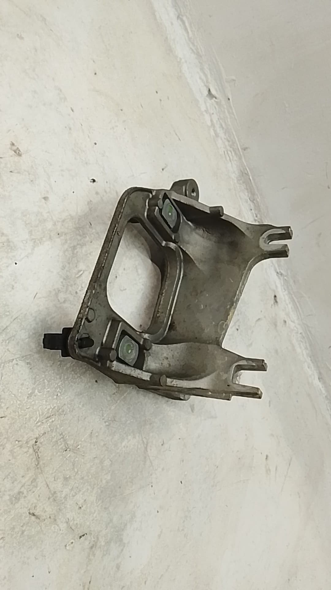 Recambio OPEL VIVARO COMBI ref. 95517214 2