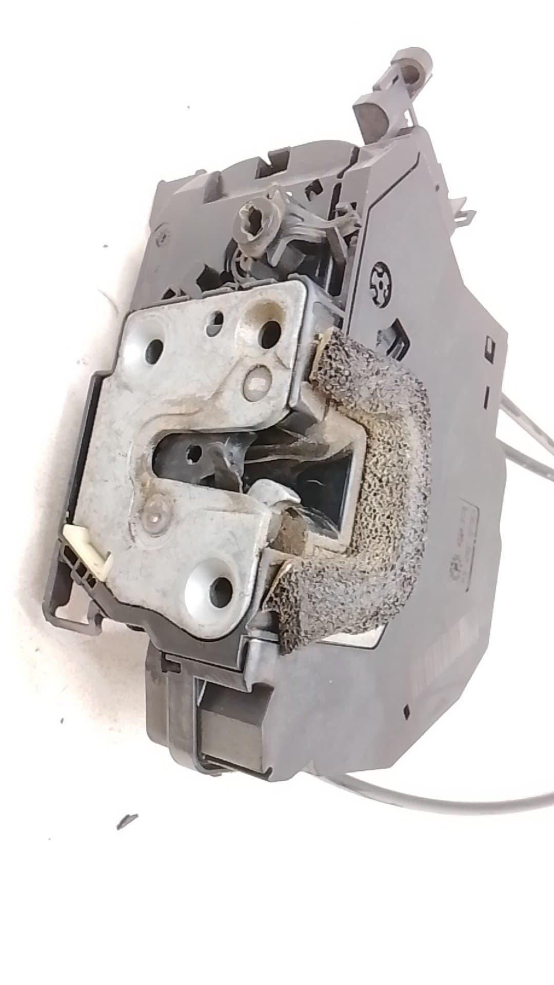 Cerradura puerta lateral derecha OPEL VIVARO COMBI 2