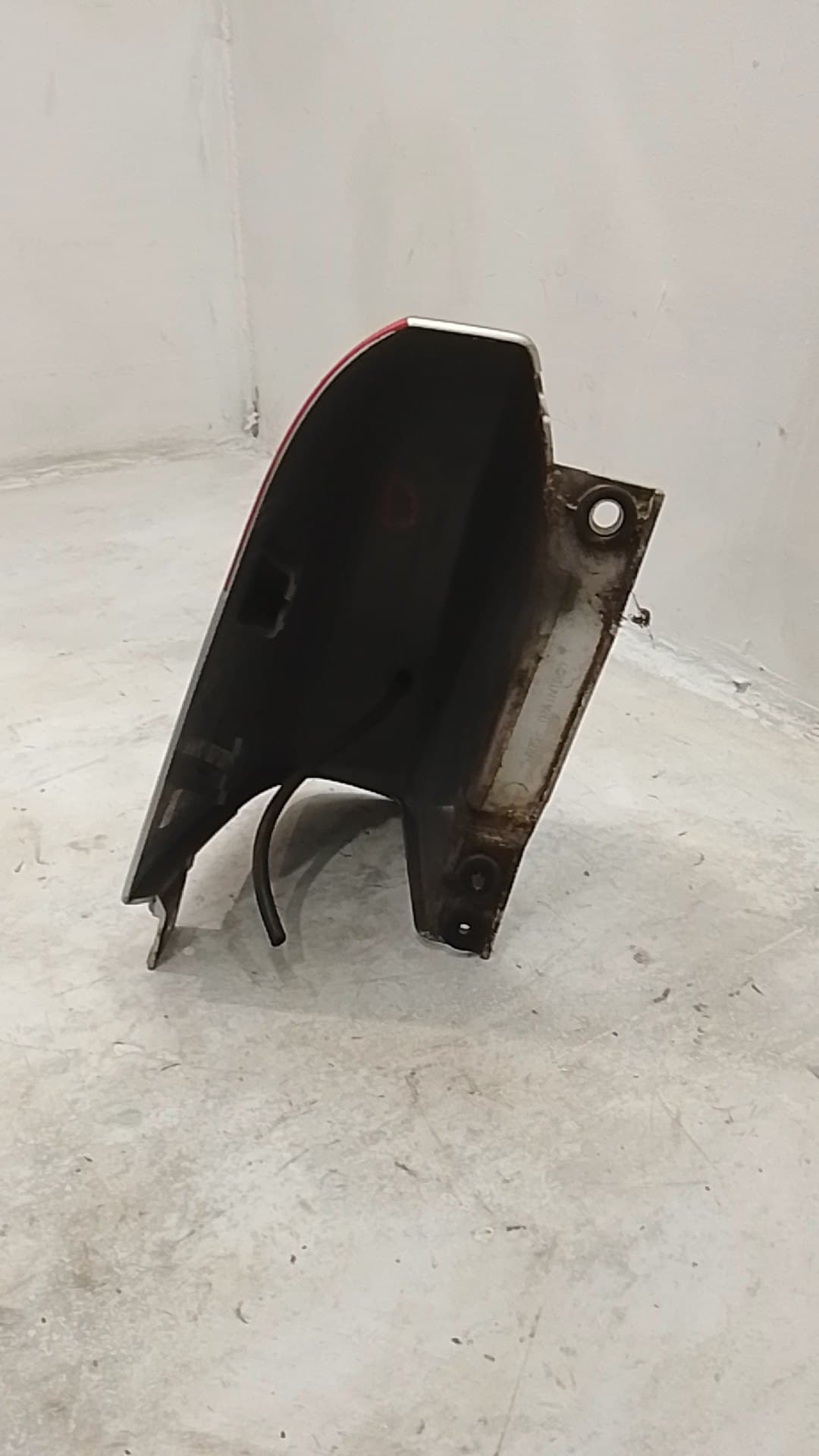 Recambio OPEL VIVARO COMBI ref. 93454087 3