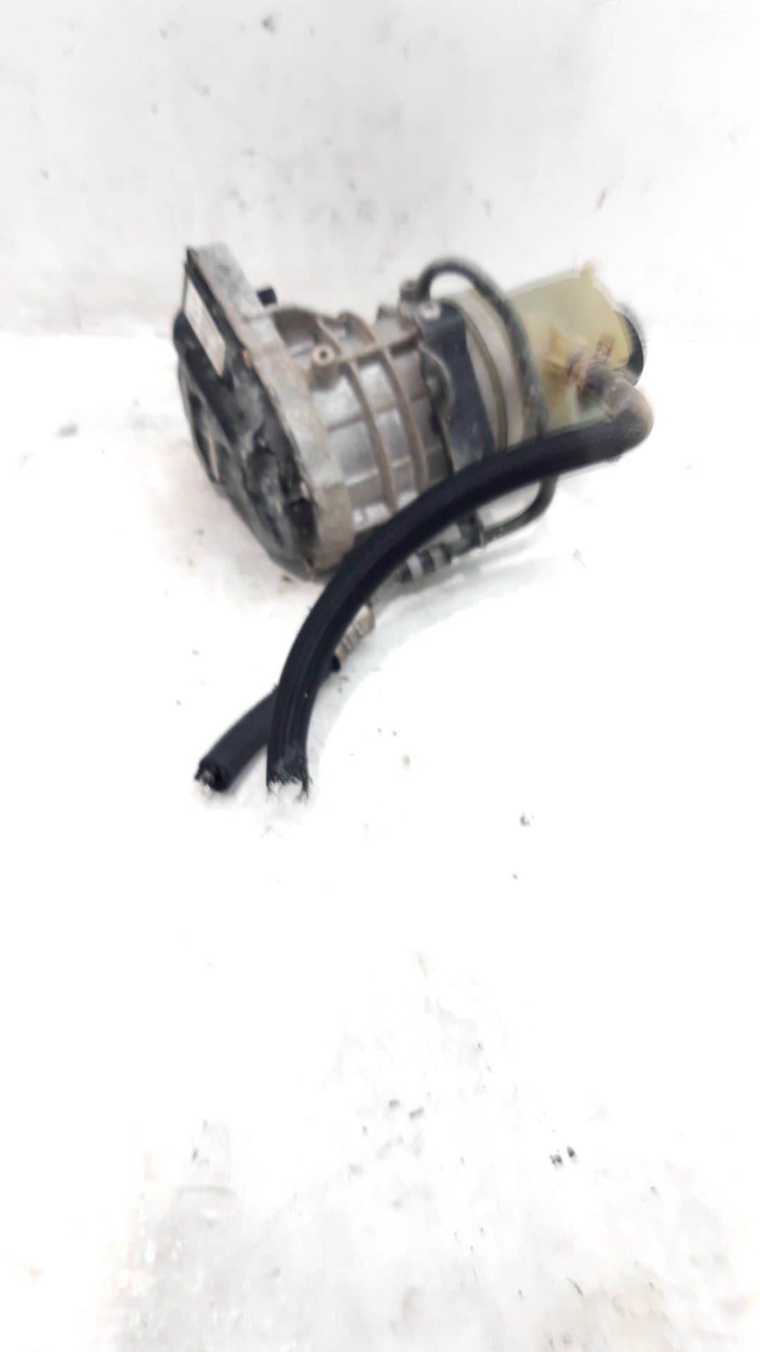 Recambio OPEL VIVARO COMBI ref. 93457191 2